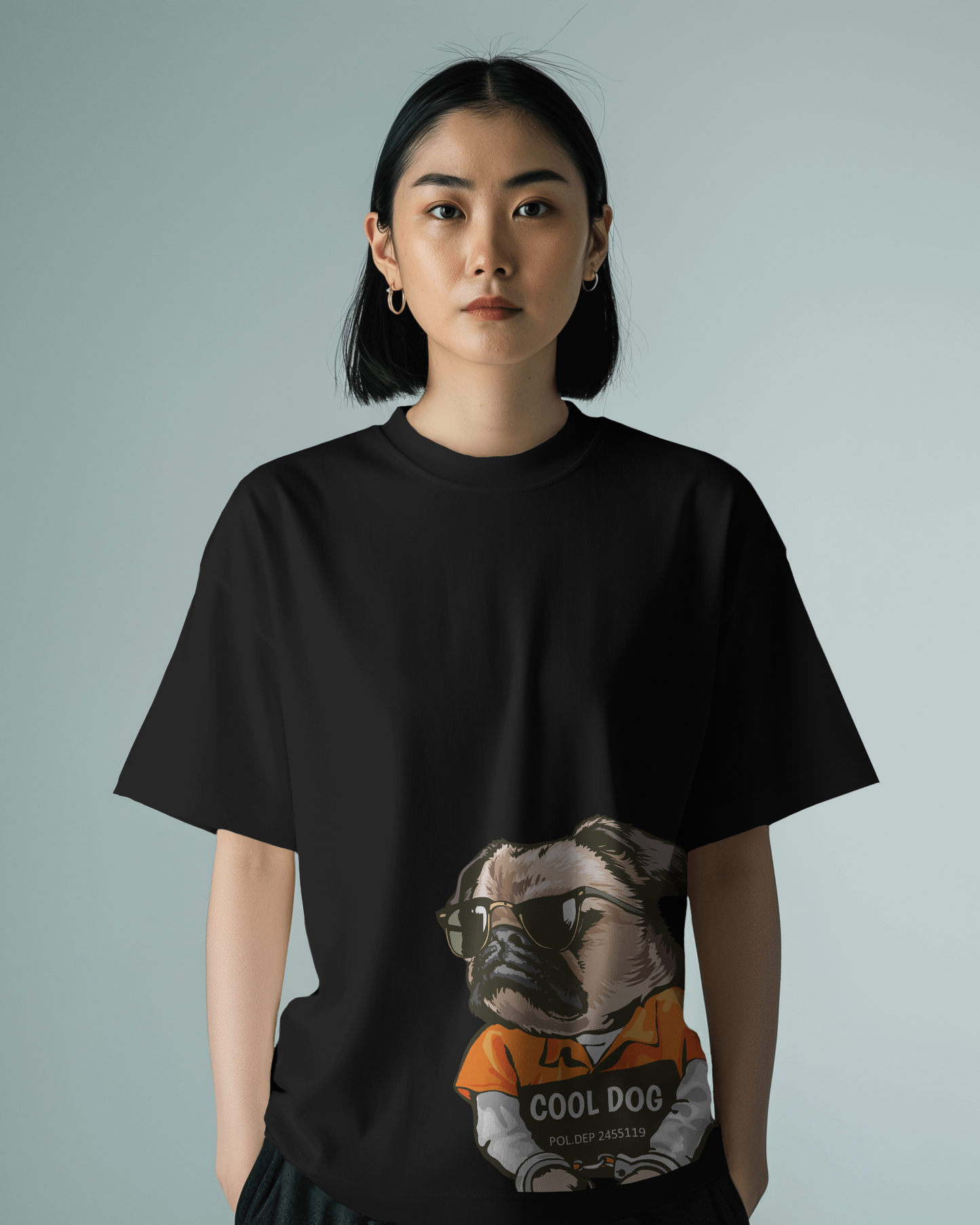 Cool Dog