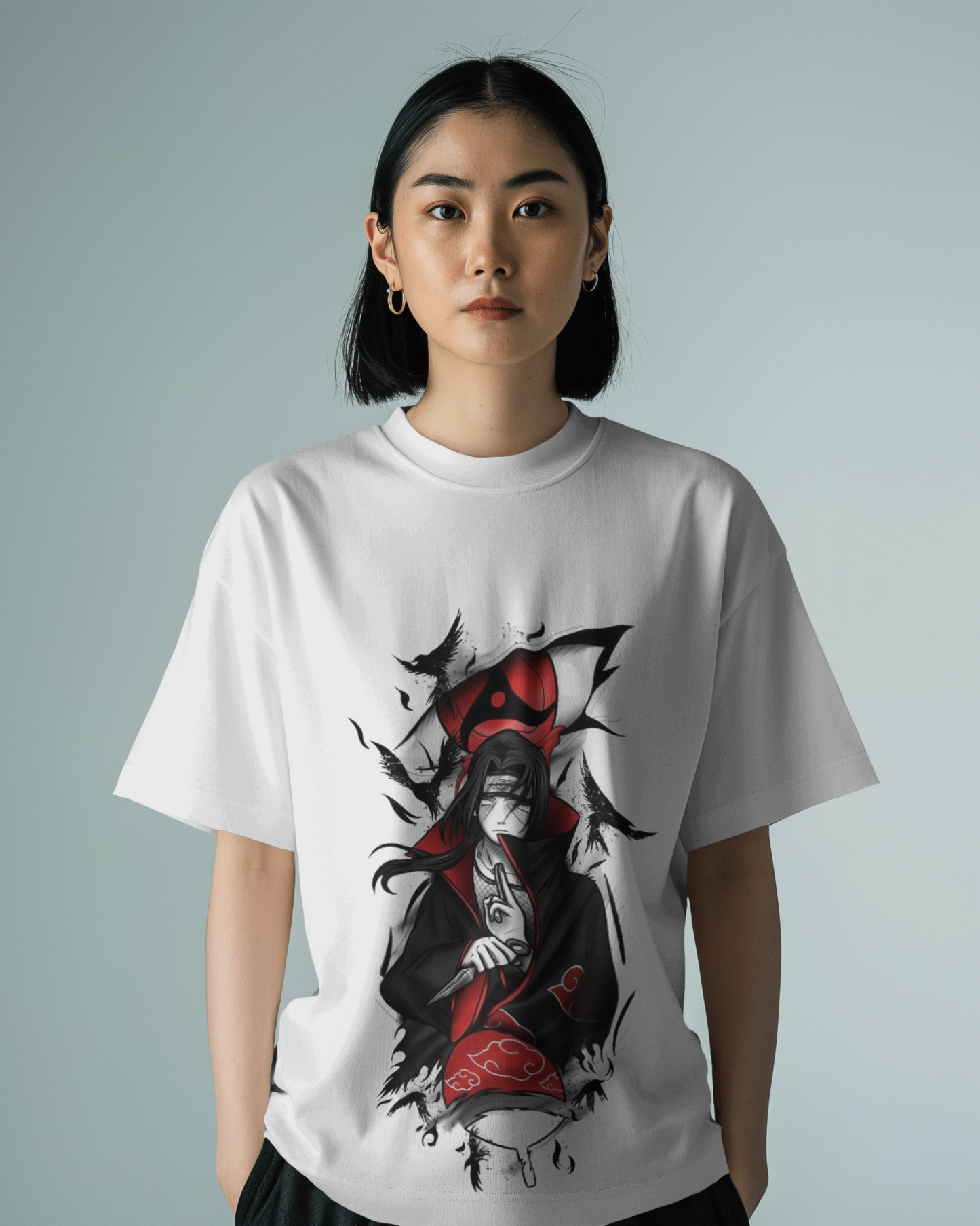 Itachi Uchiha - Naruto