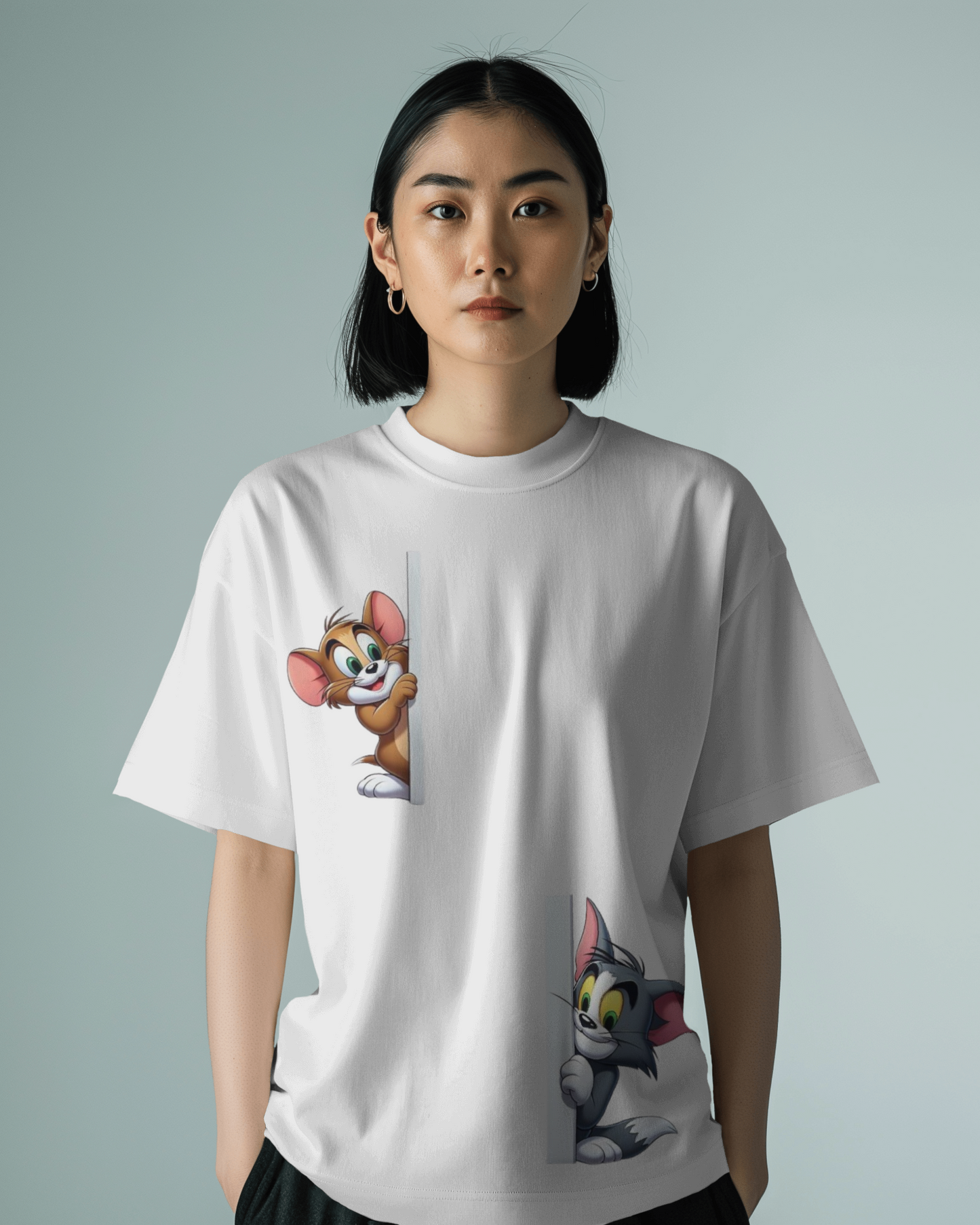 Tom & Jerry