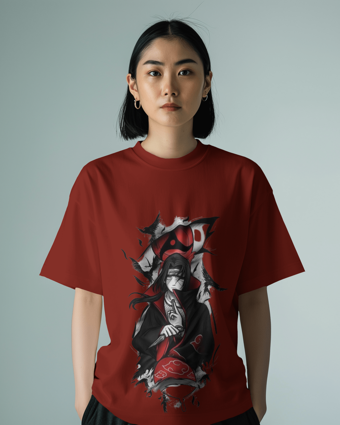 Itachi Uchiha - Naruto