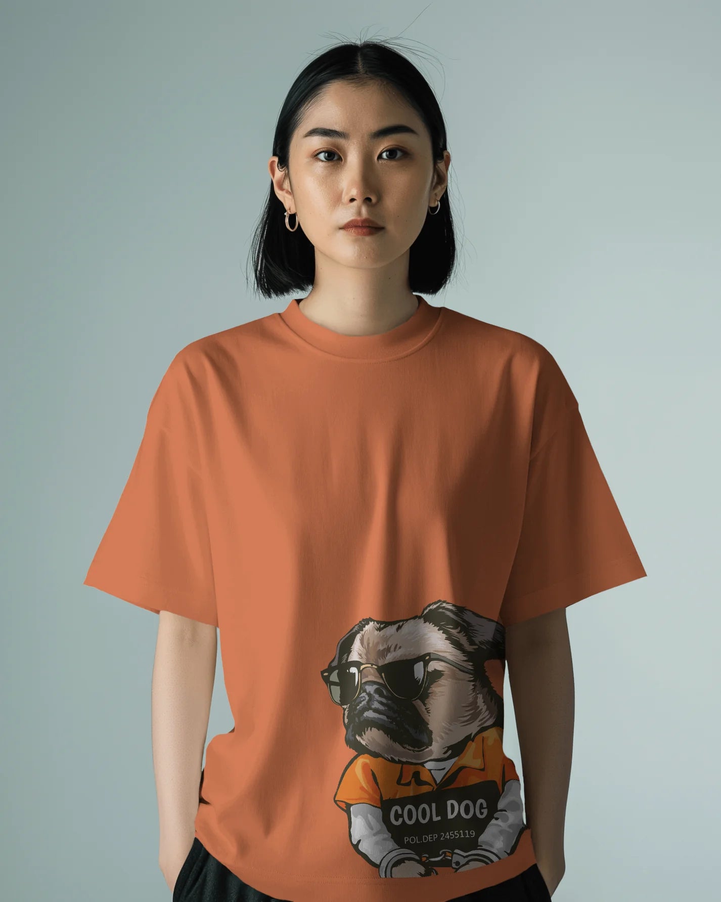 Cool Dog