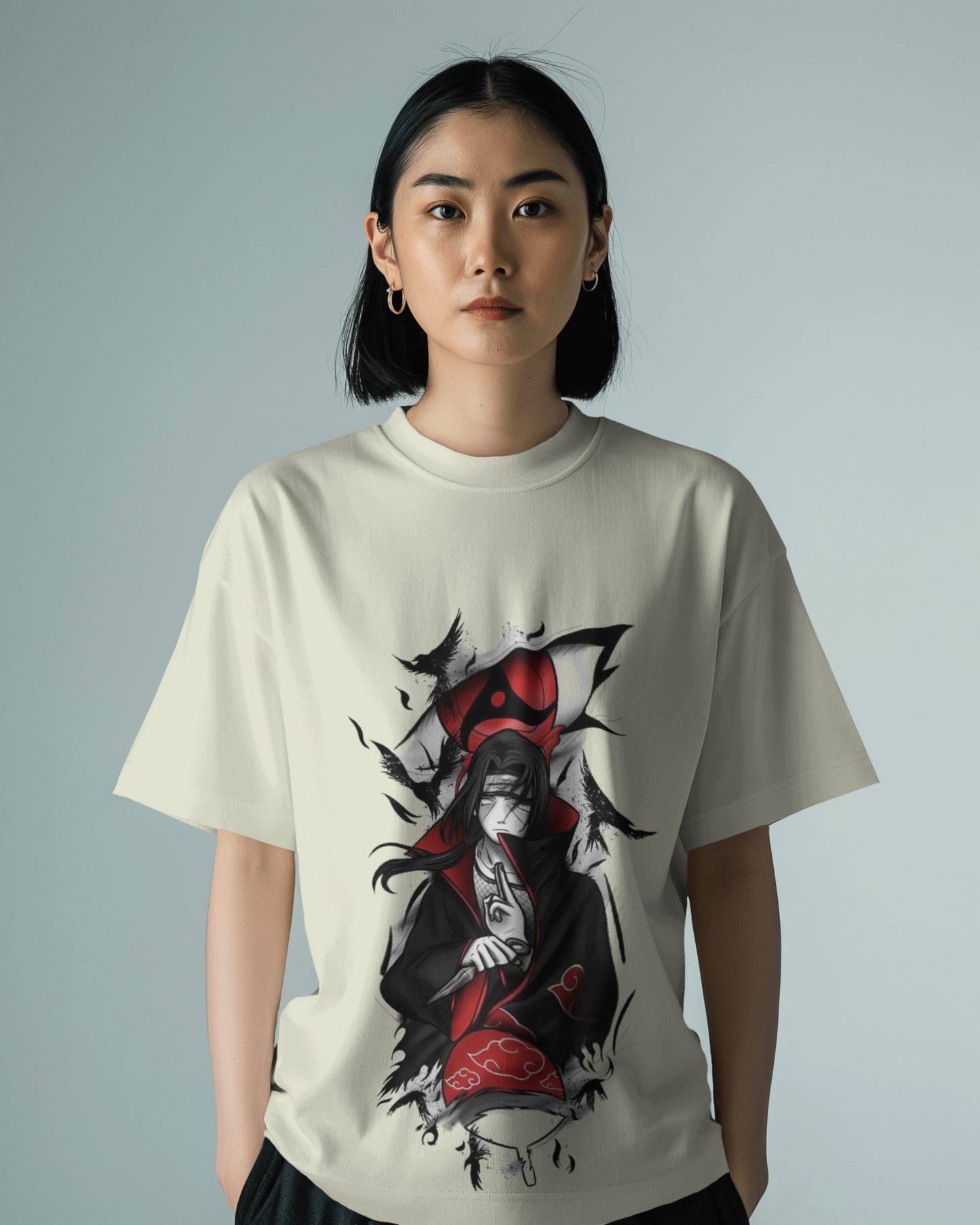 Itachi Uchiha - Naruto