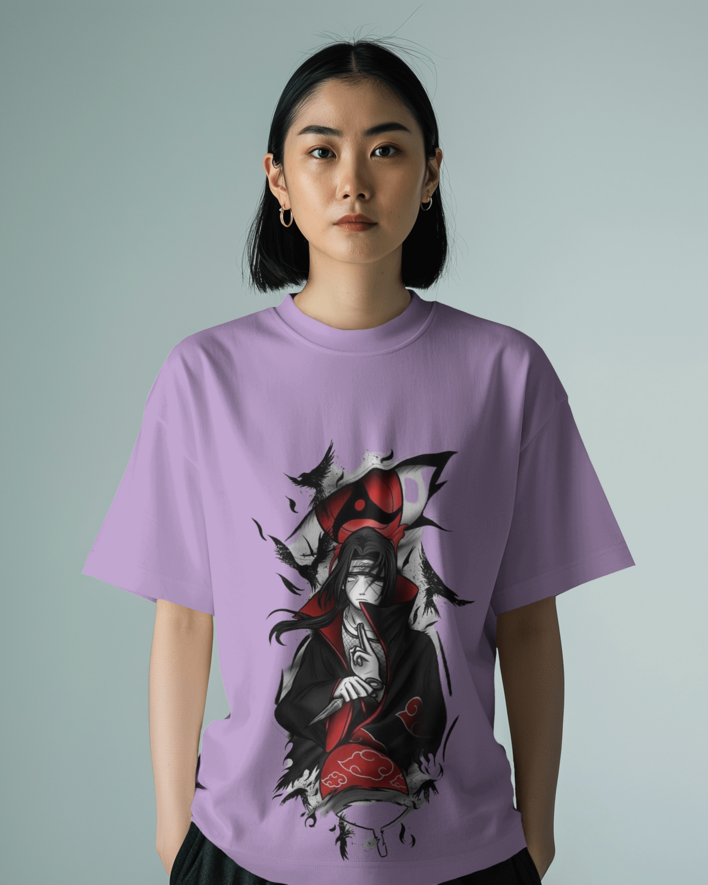 Itachi Uchiha - Naruto