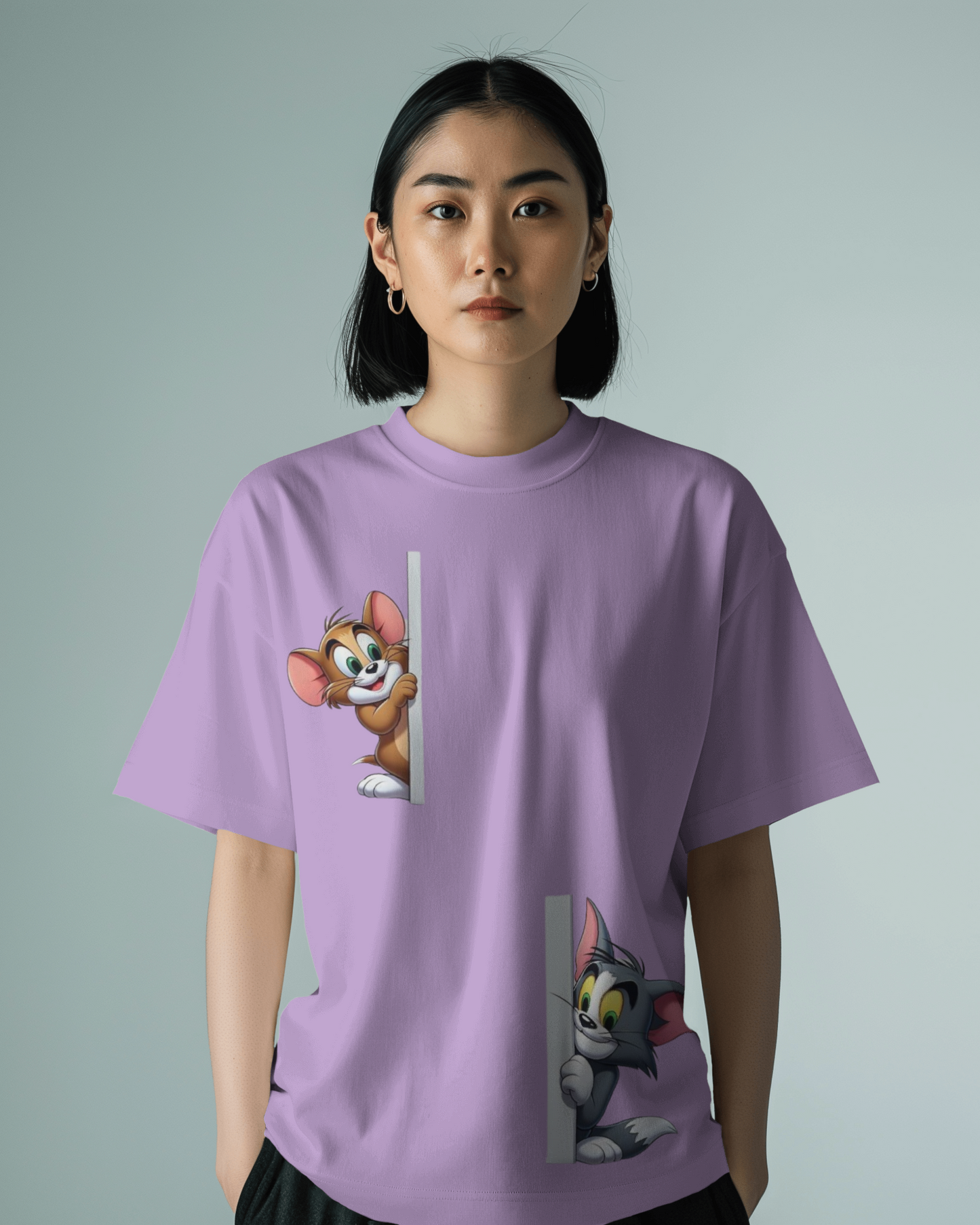 Tom & Jerry