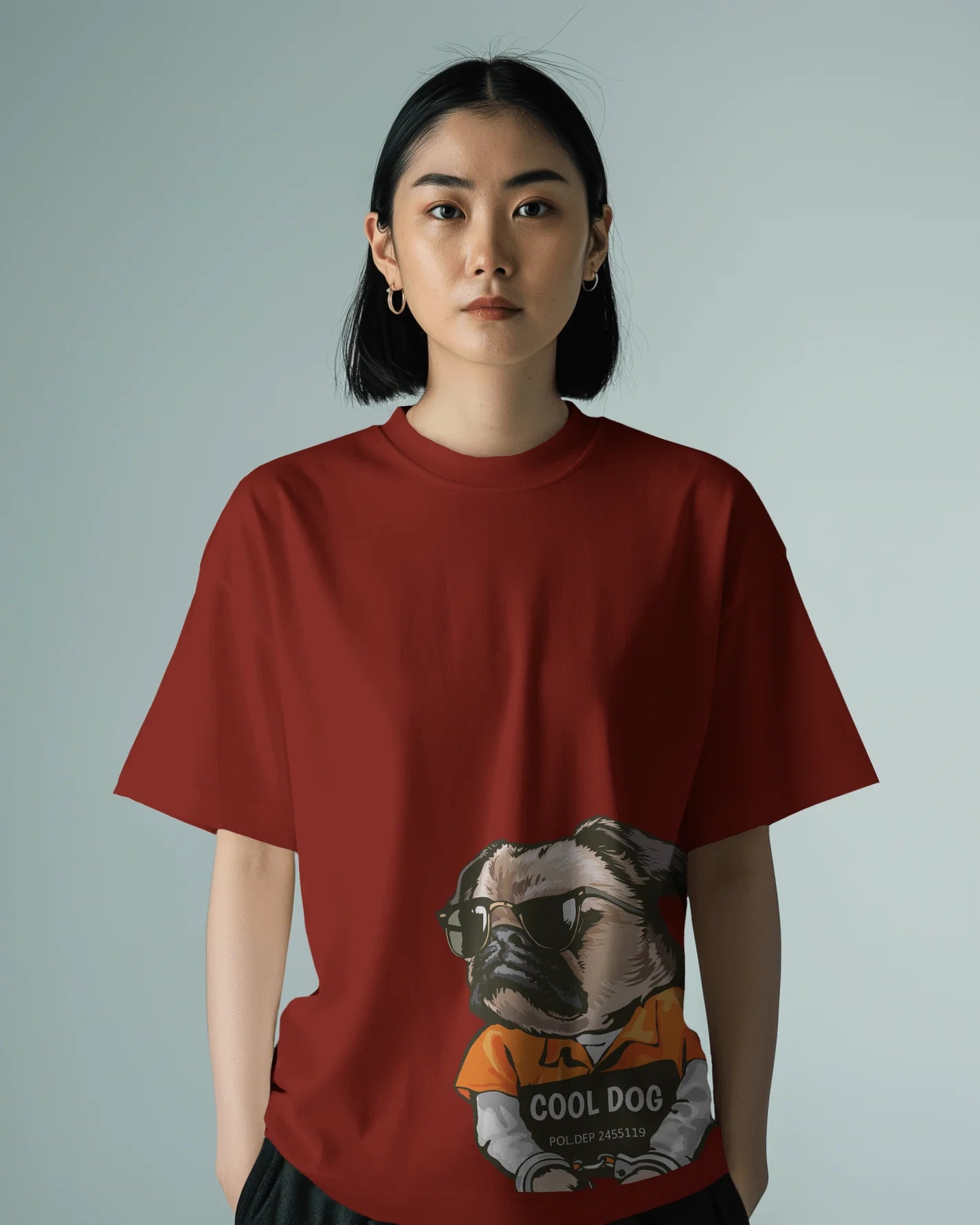 Cool Dog