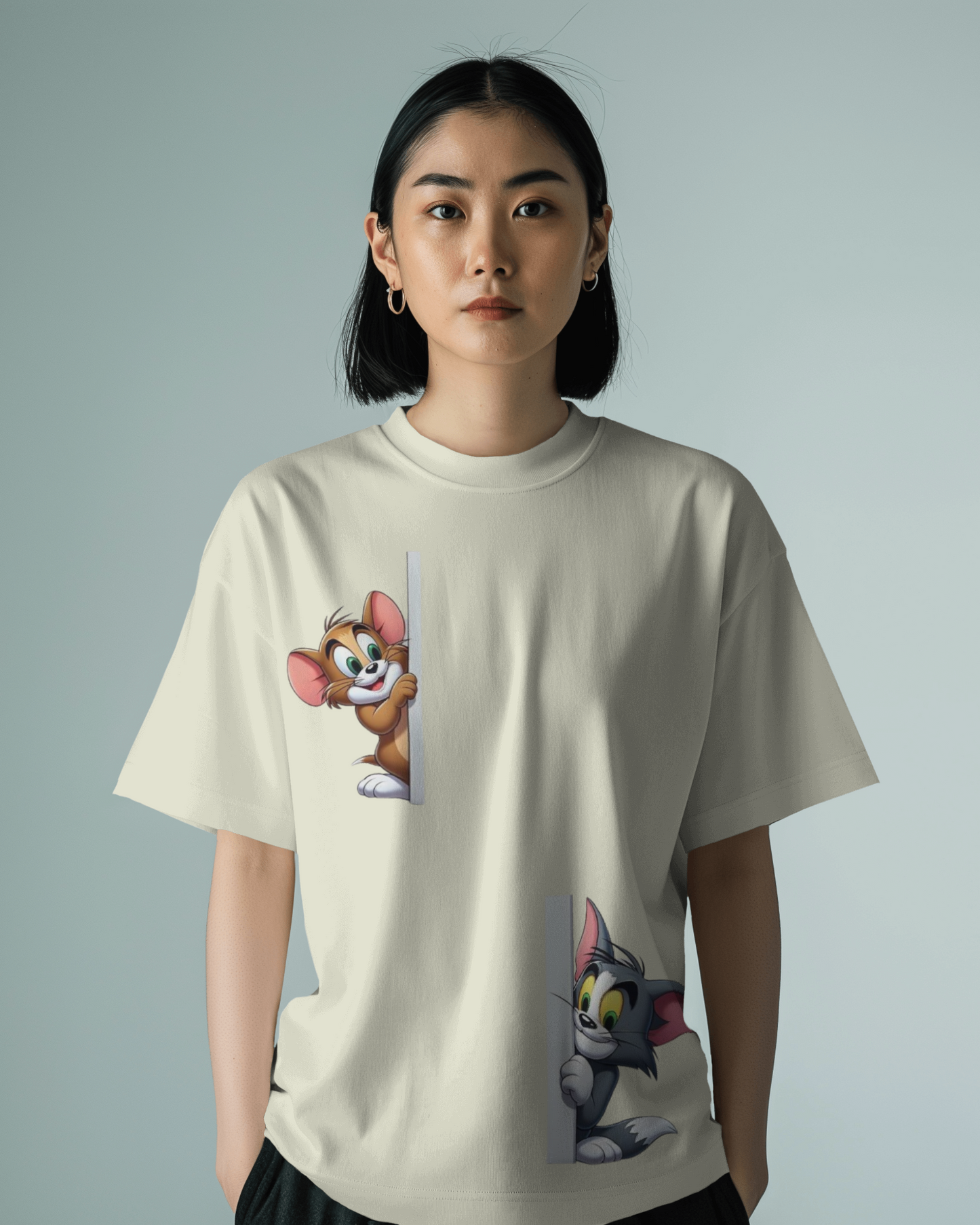 Tom & Jerry