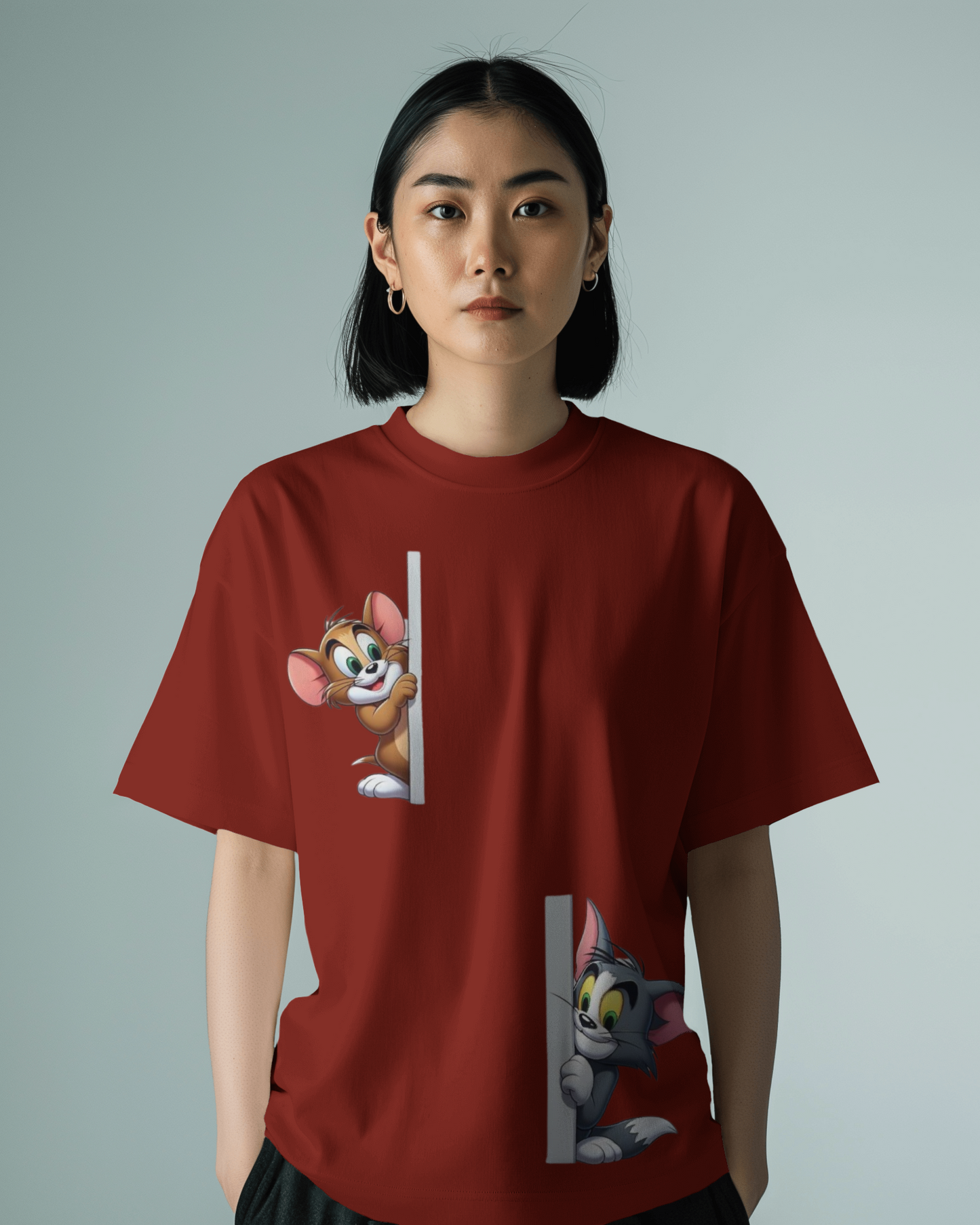 Tom & Jerry
