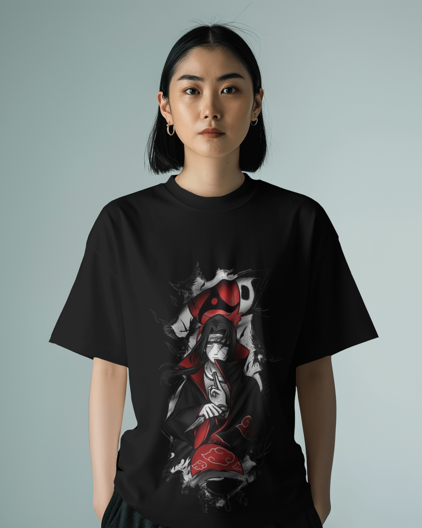 Itachi Uchiha - Naruto
