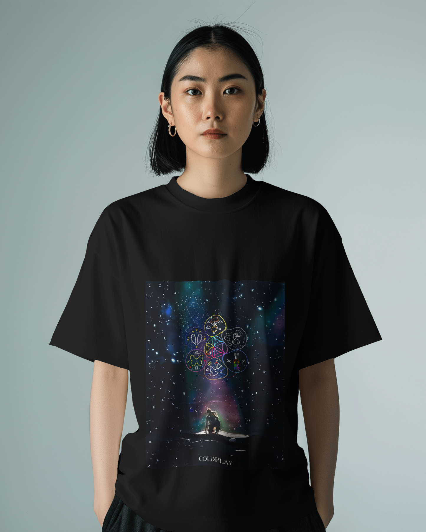 COLDPLAY UNIVERSE