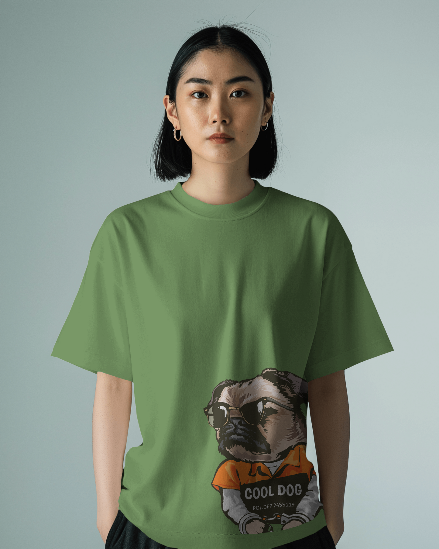 Cool Dog