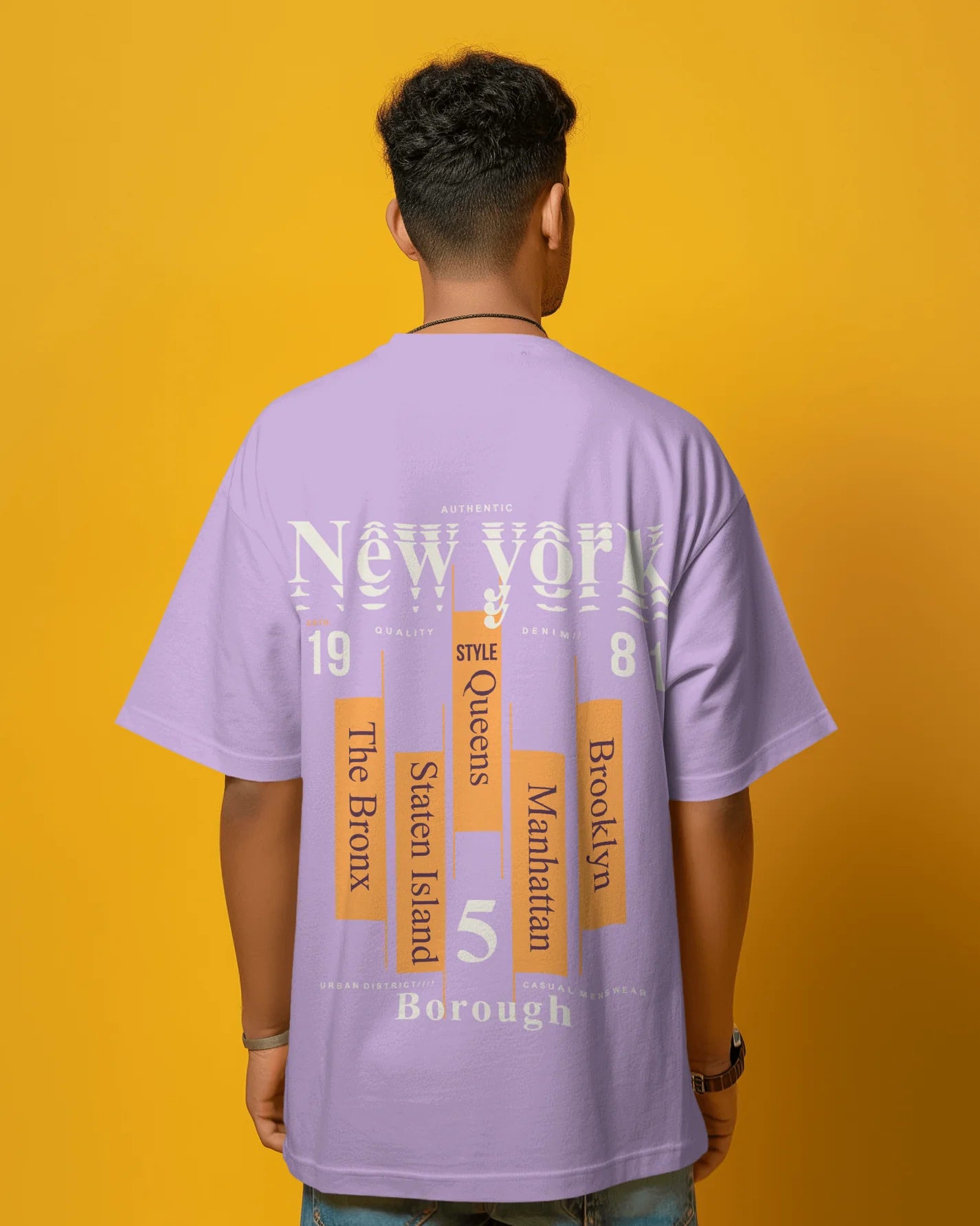 New York