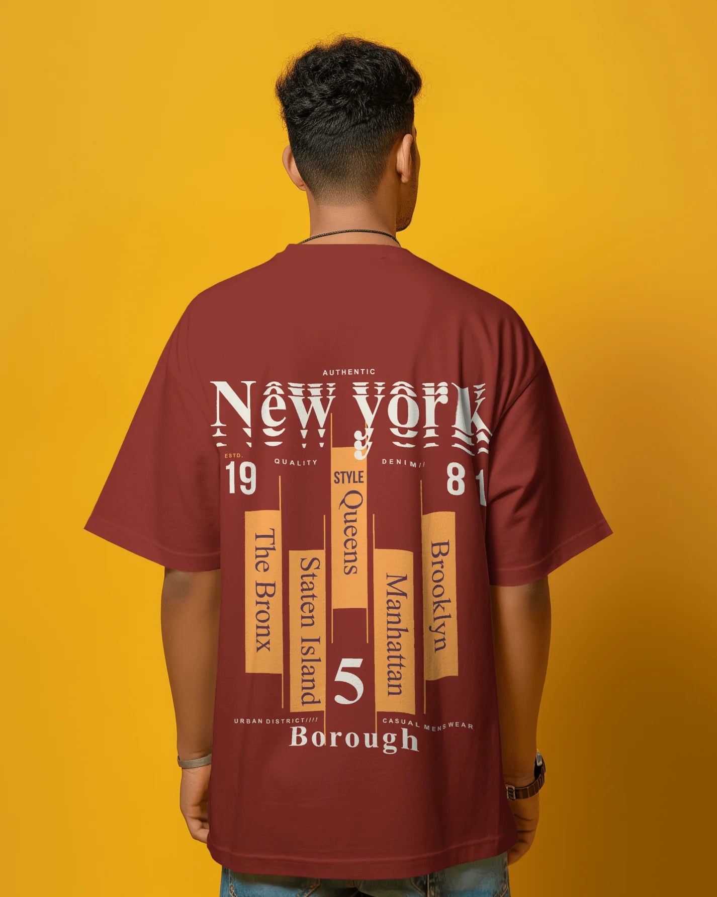 New York
