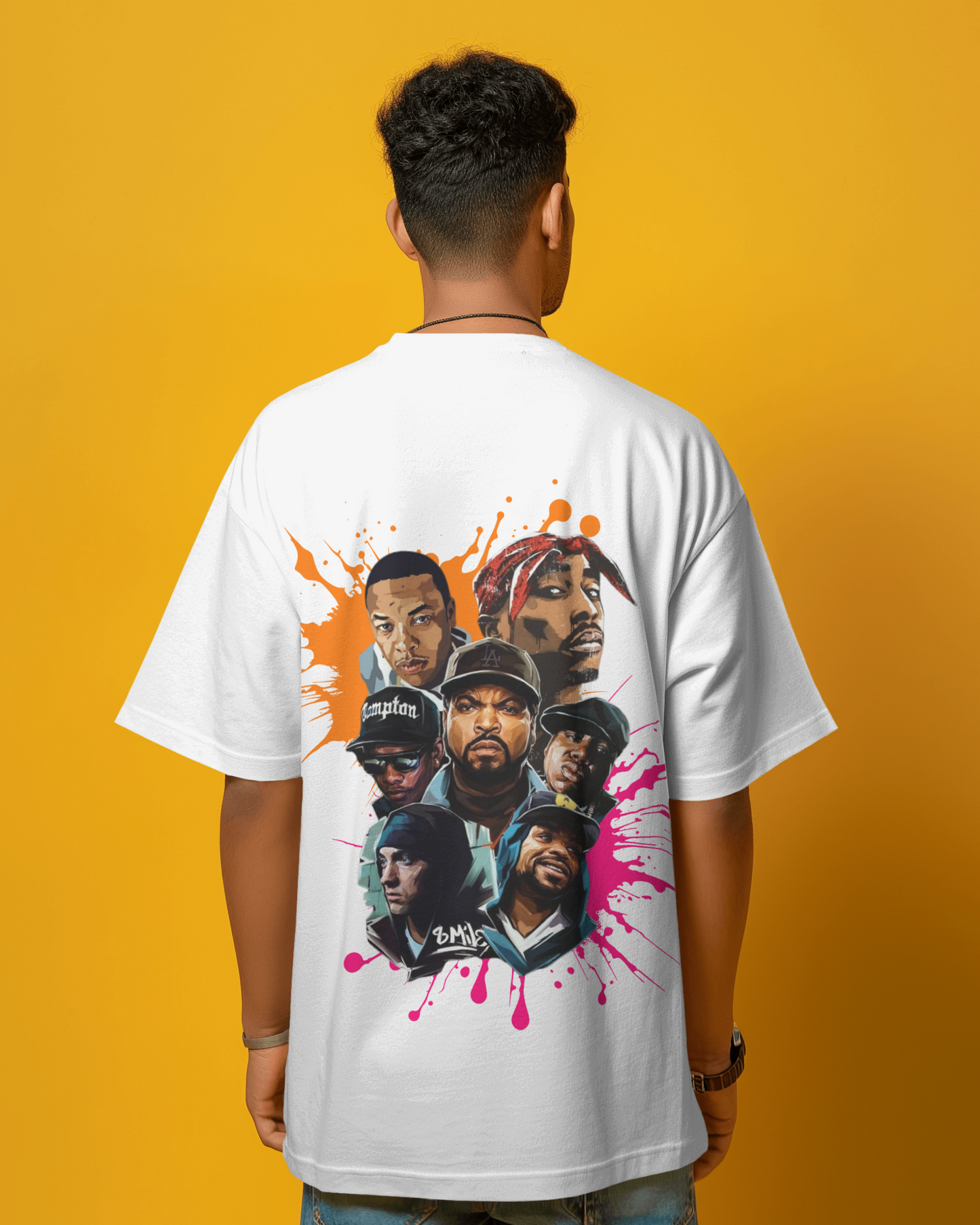 Men's West Side