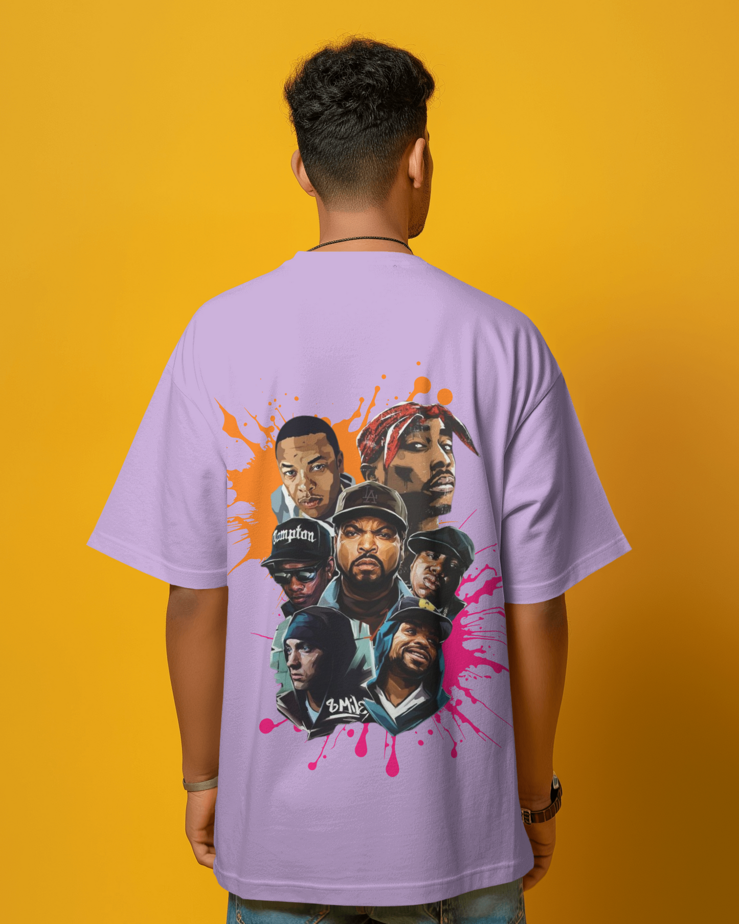 Men's West Side