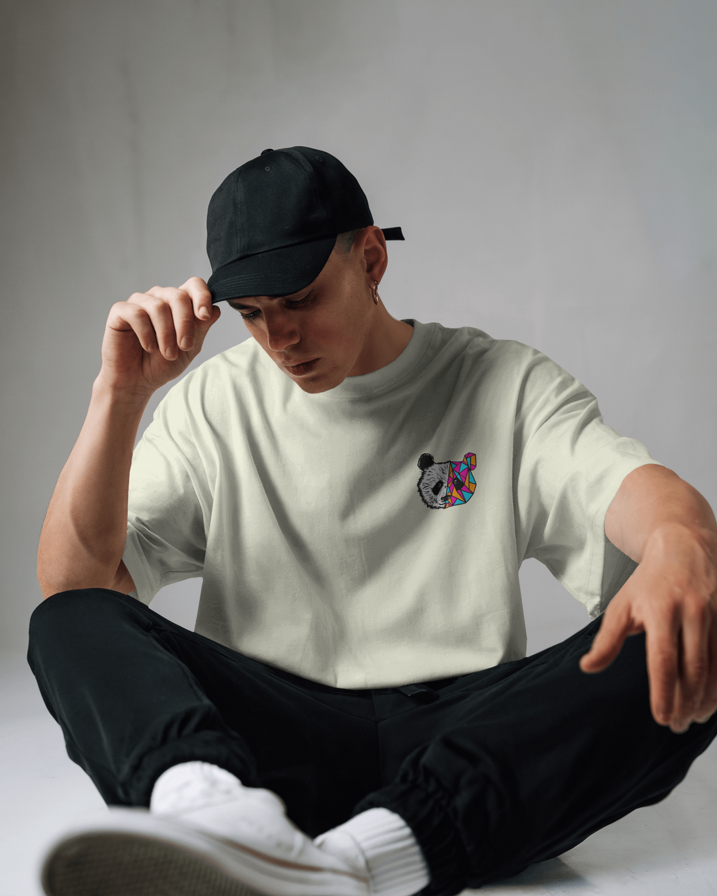 PANDA Vibes