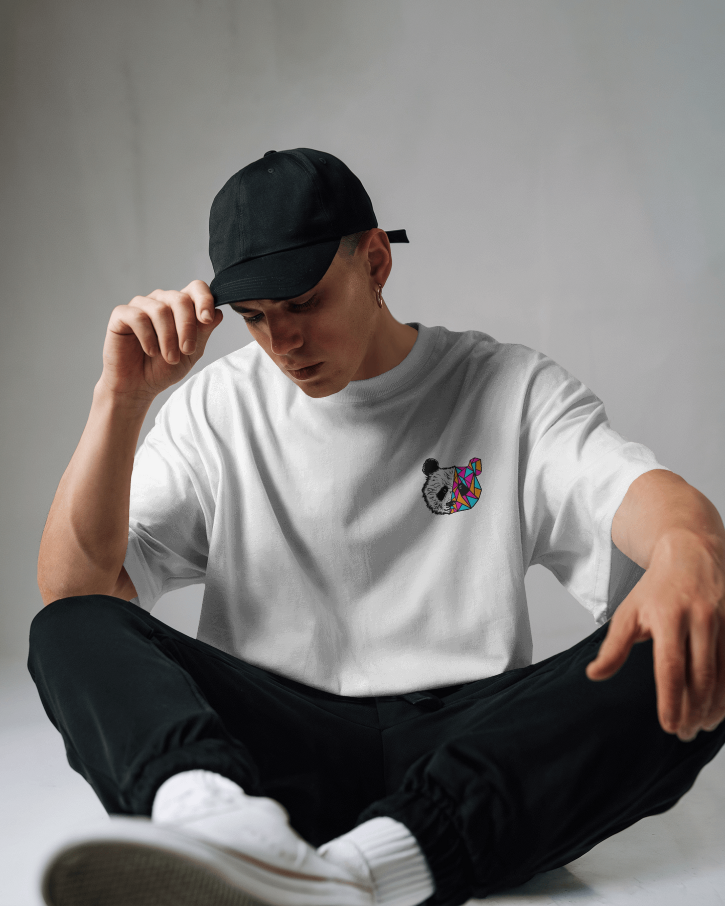 PANDA Vibes