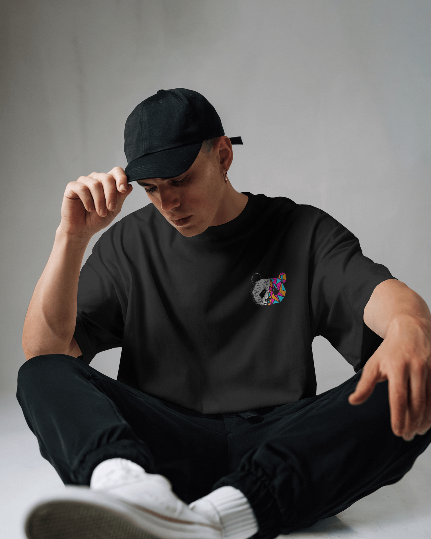 PANDA Vibes