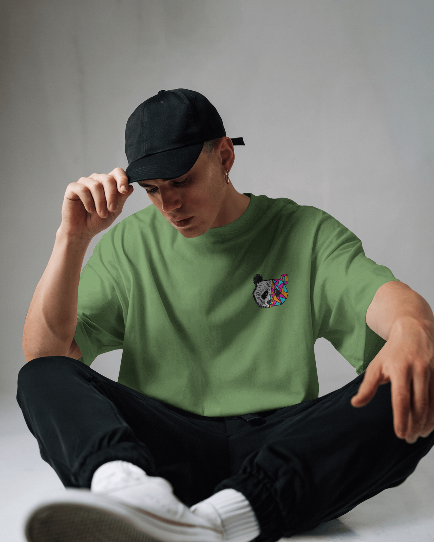 PANDA Vibes