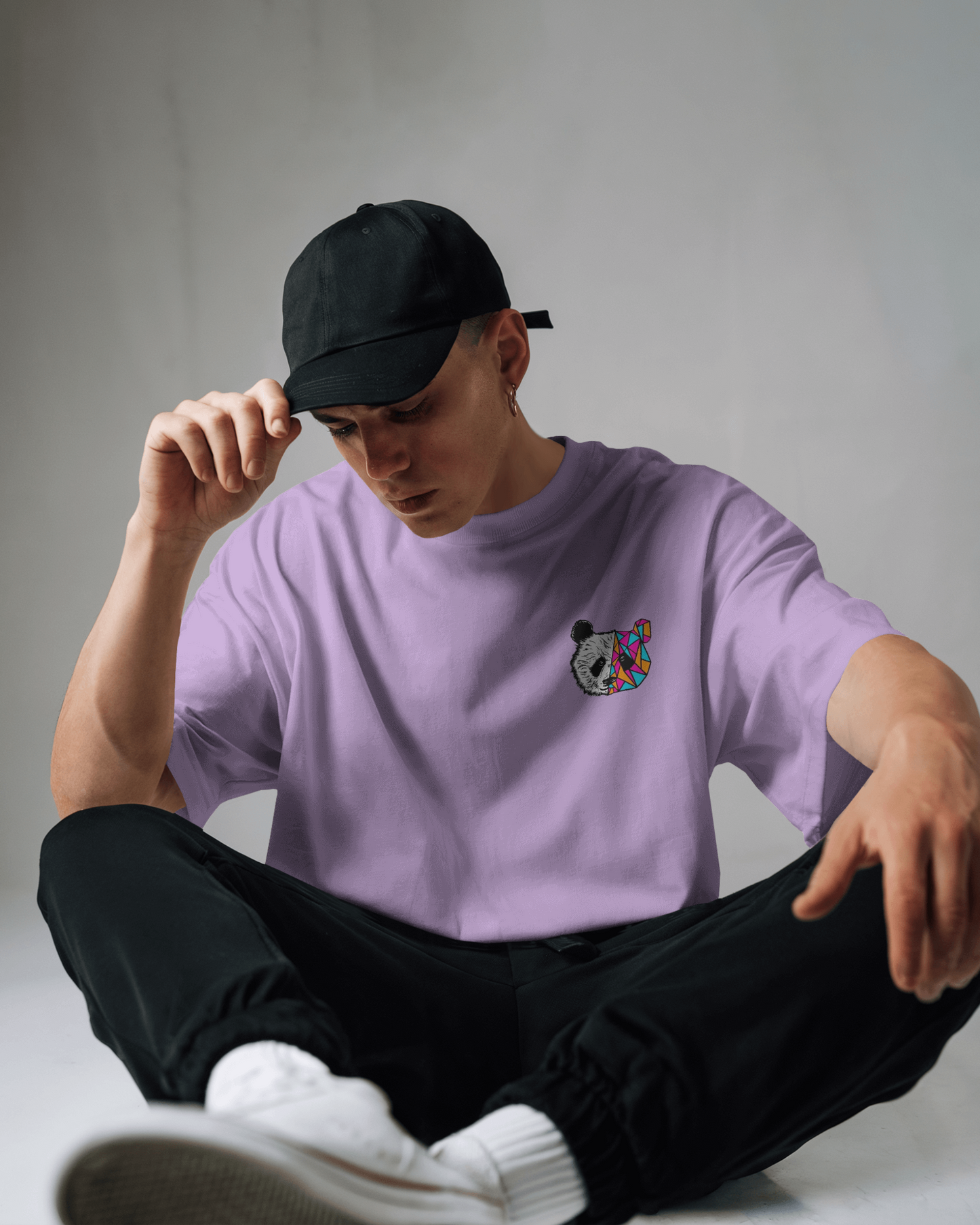 PANDA Vibes