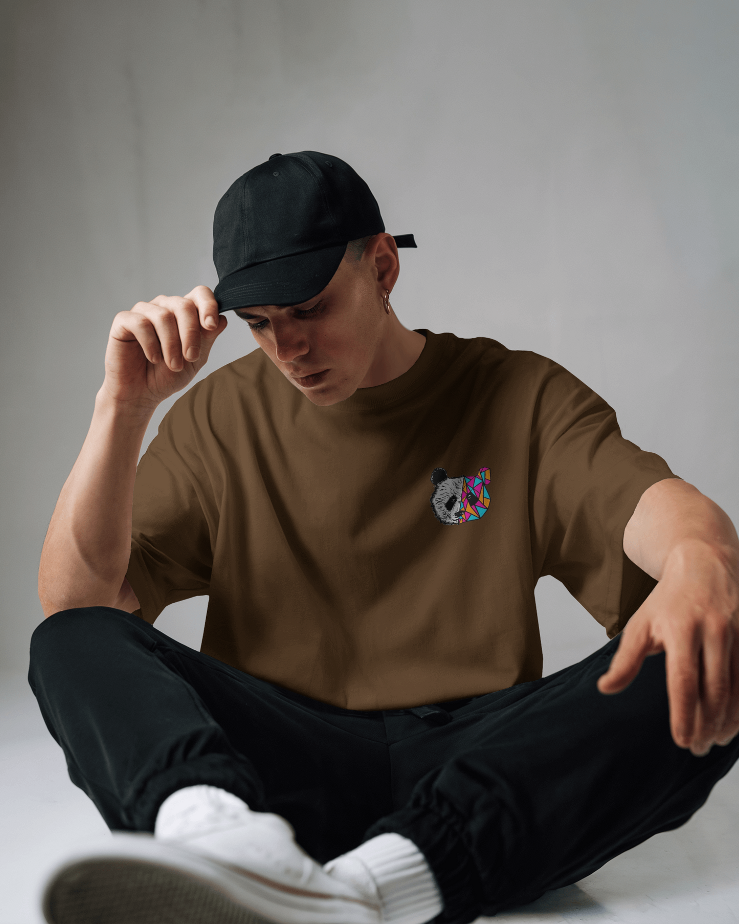PANDA Vibes