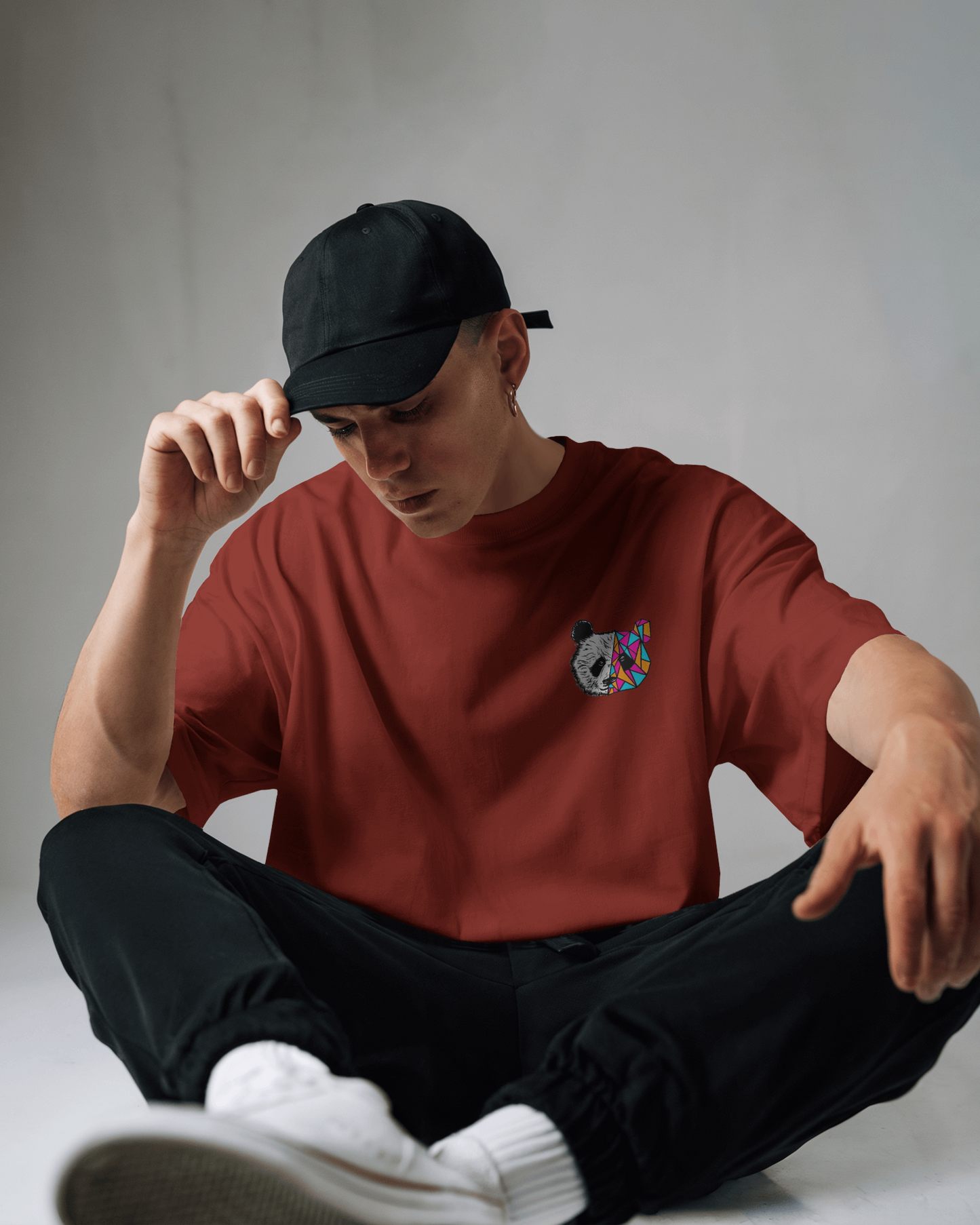 PANDA Vibes