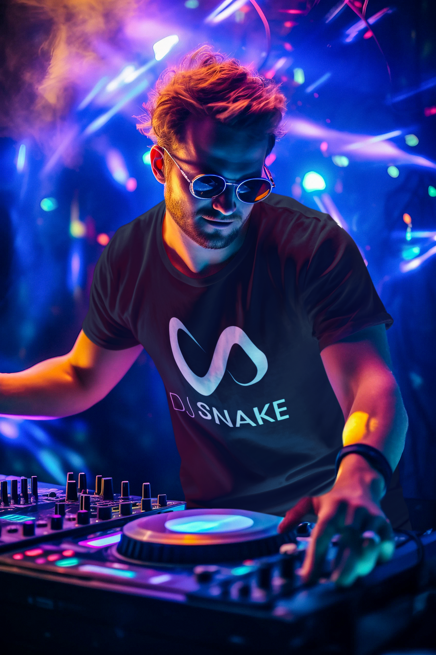 DJ SNAKE