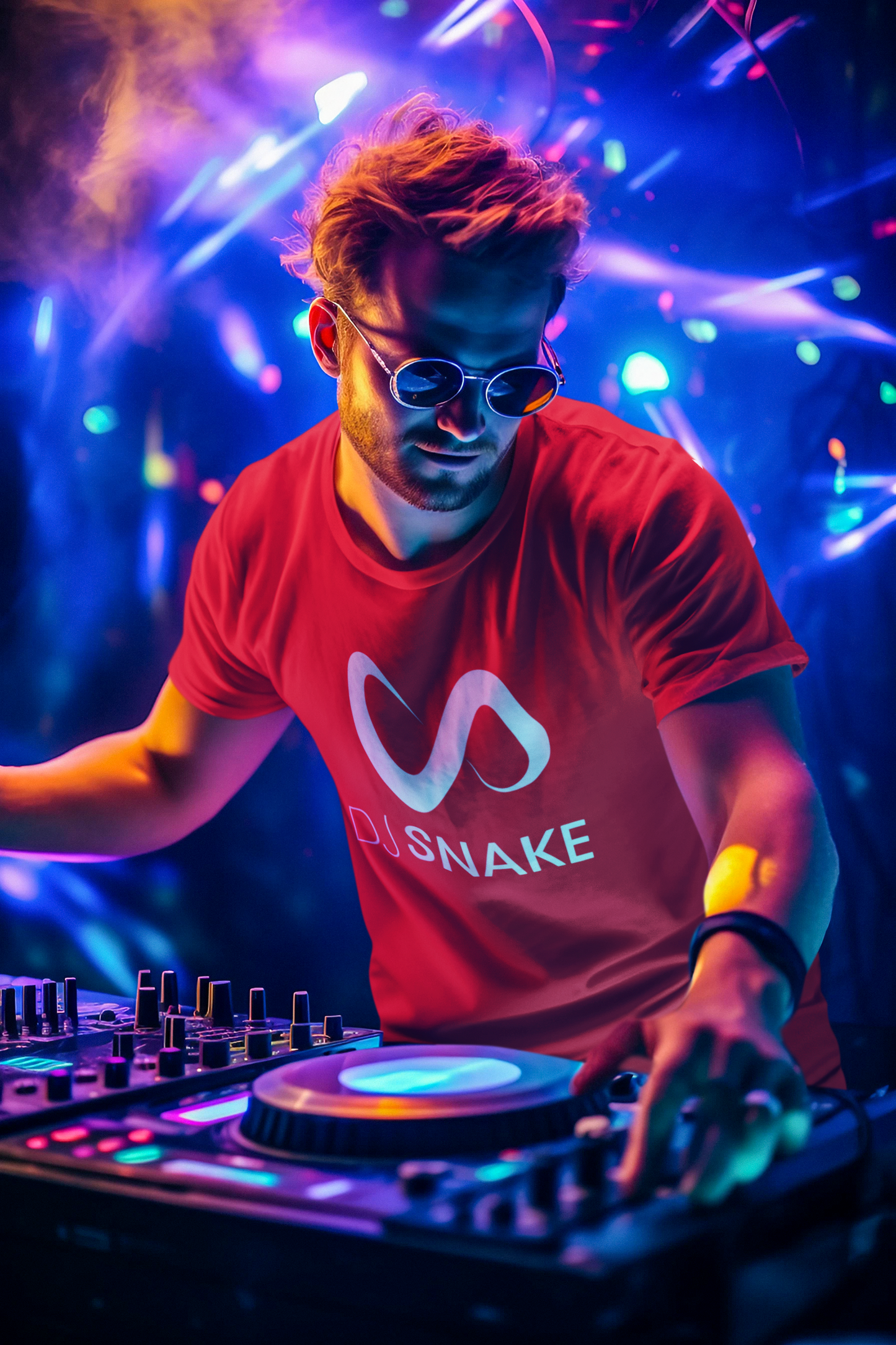 DJ SNAKE