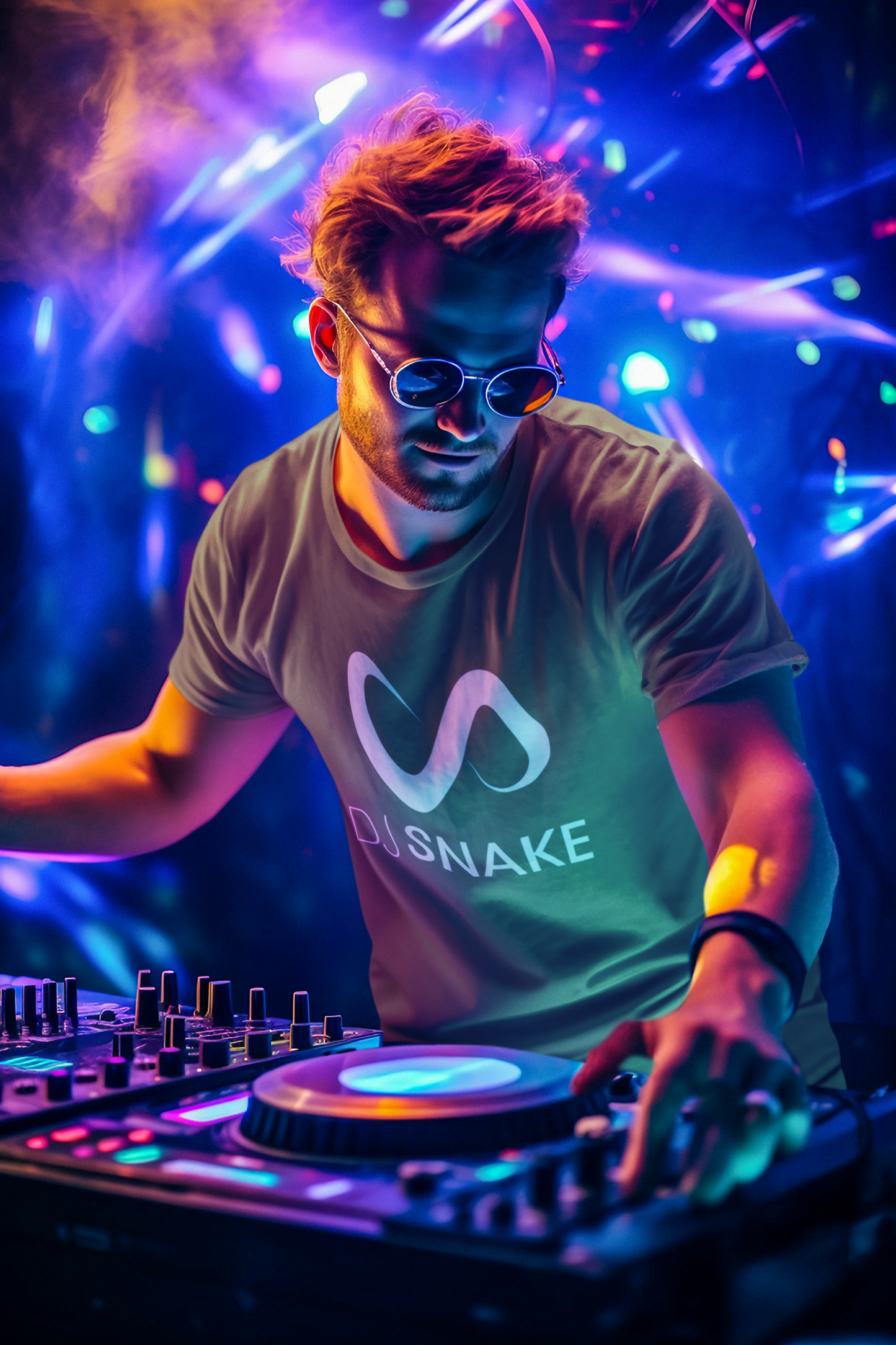 DJ SNAKE