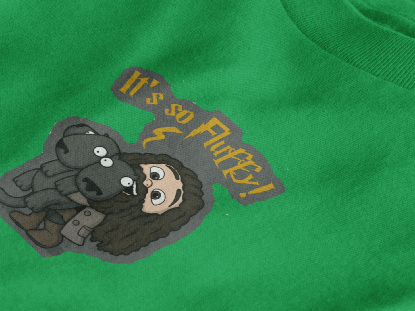 Women's It's So Fluffy
