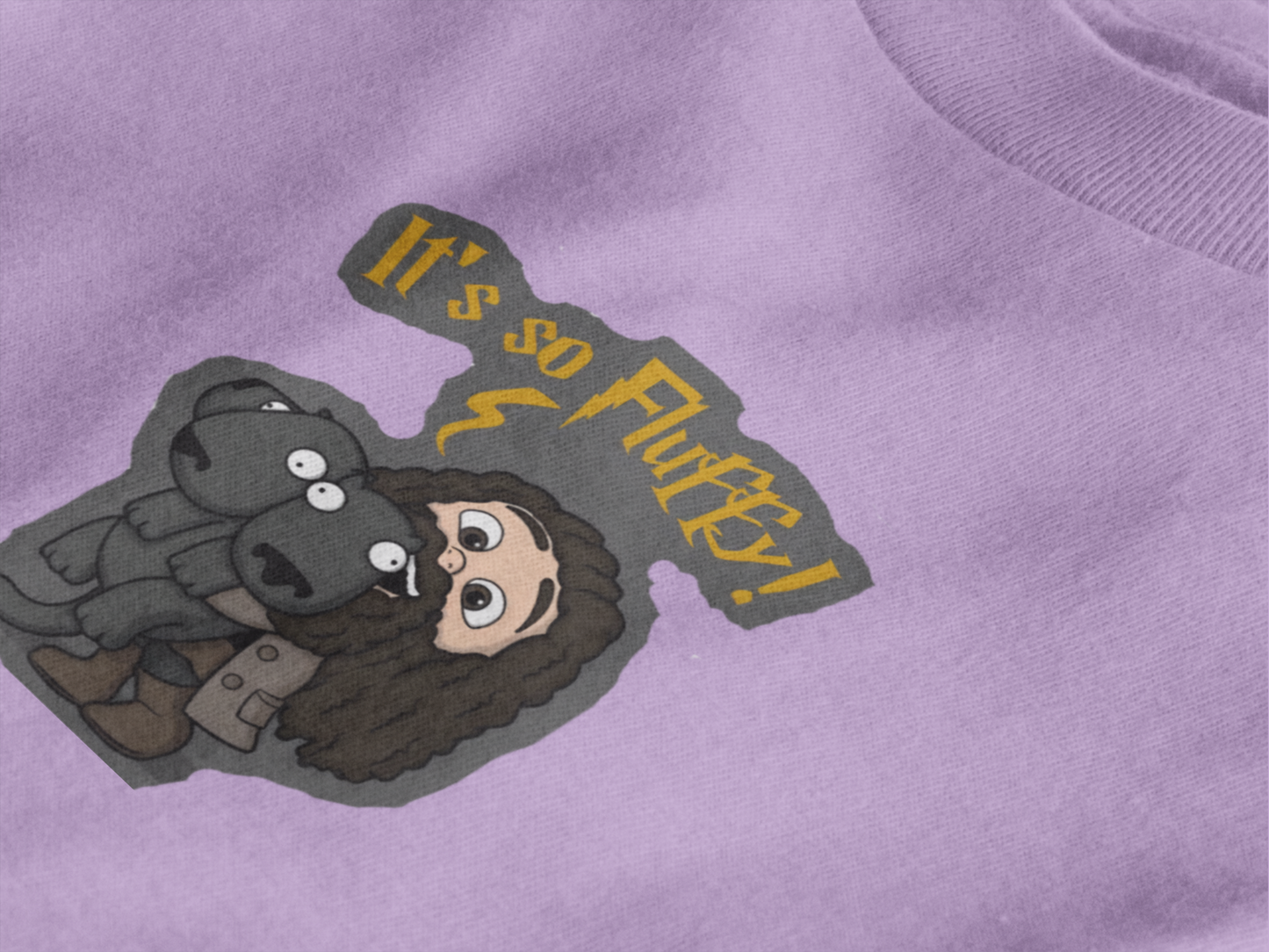 Women's It's So Fluffy