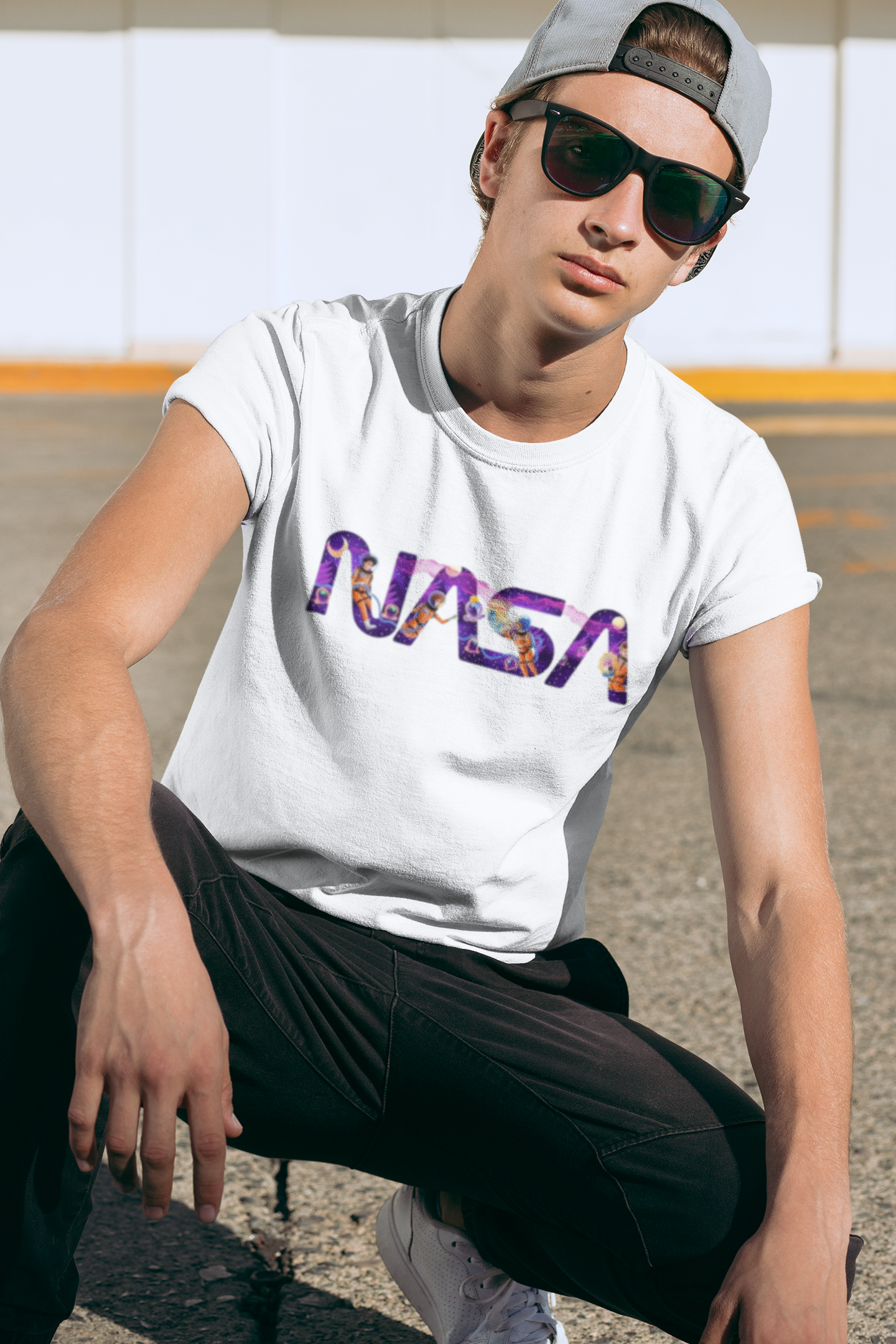 NASA