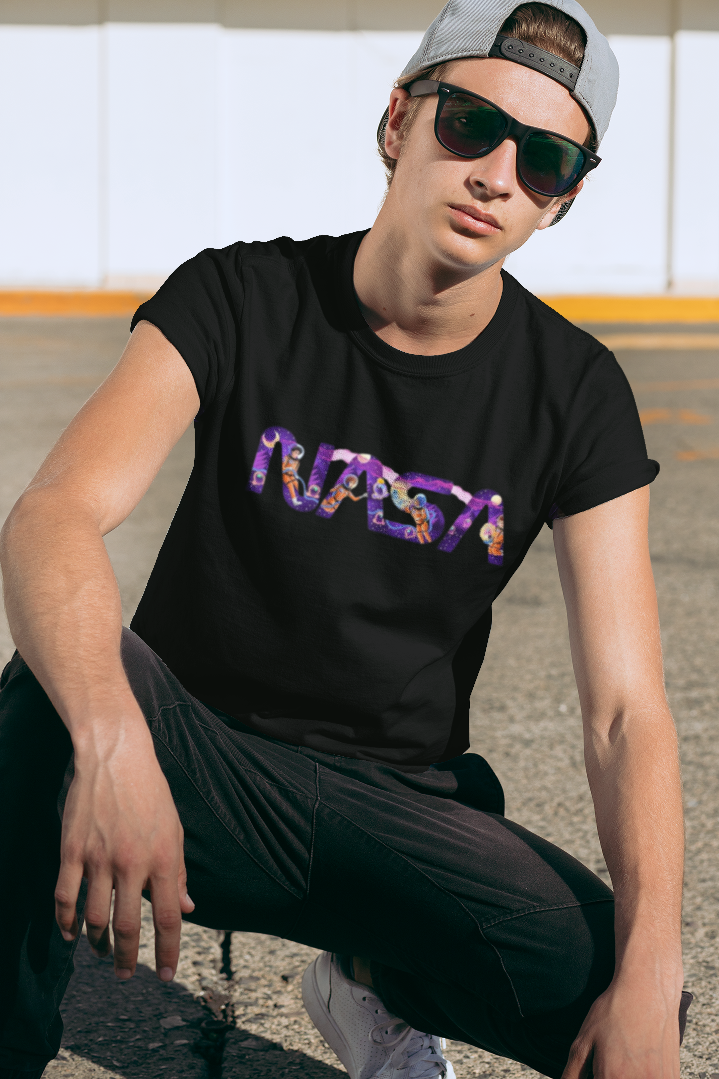 NASA