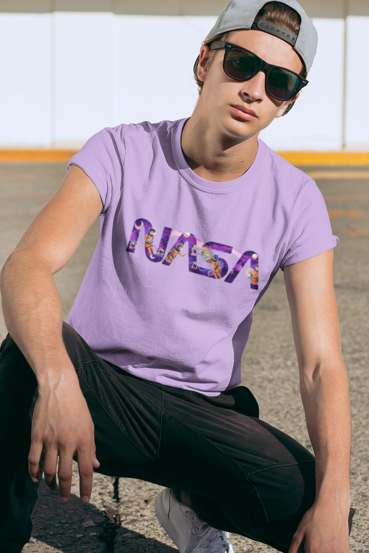 NASA