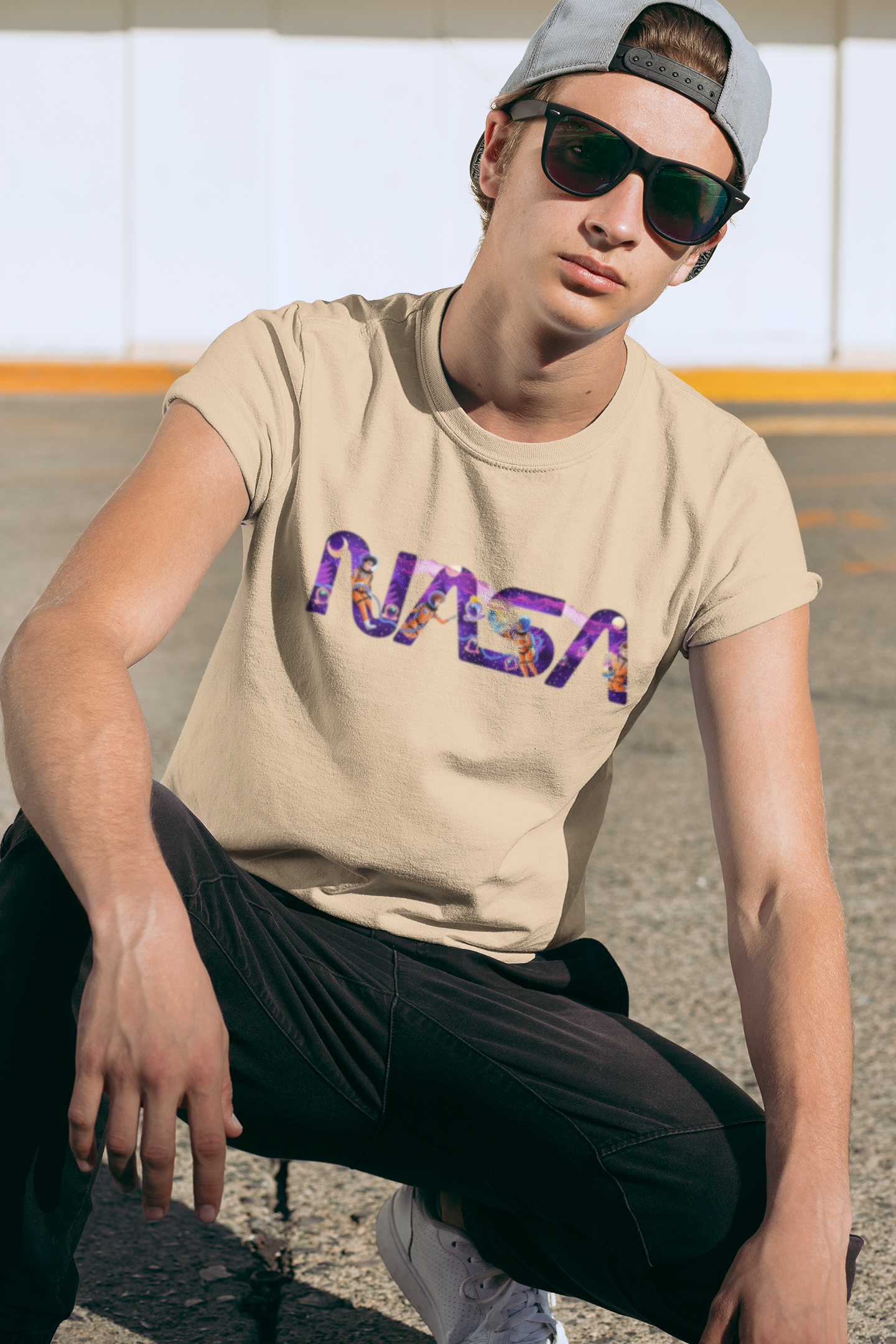 NASA