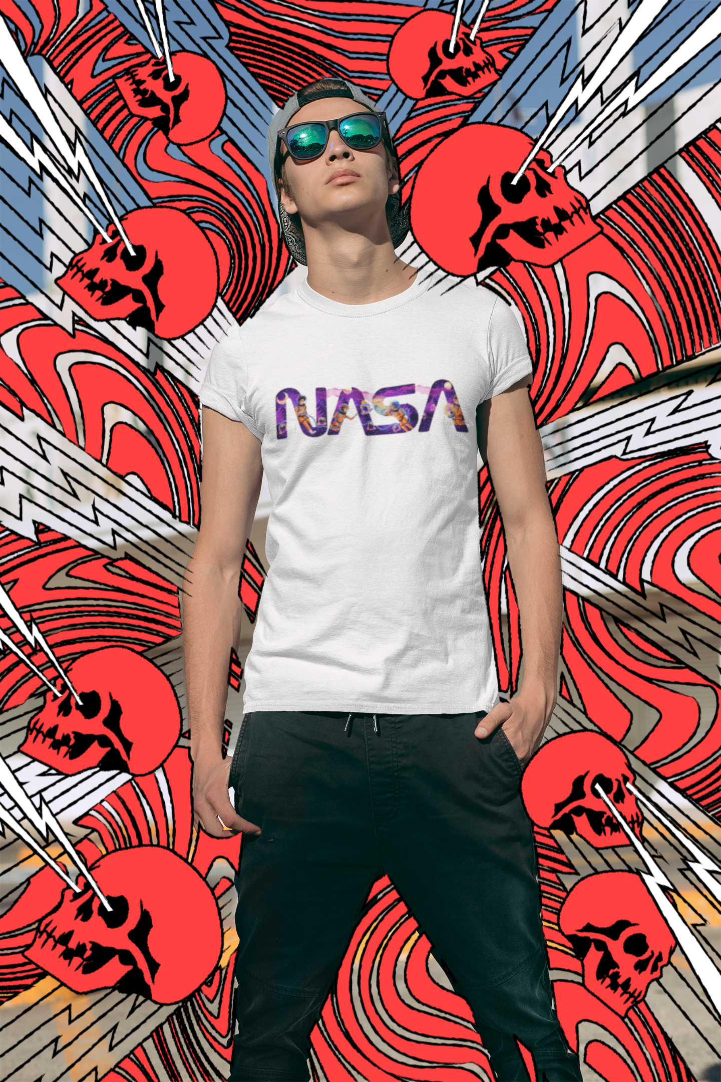 NASA