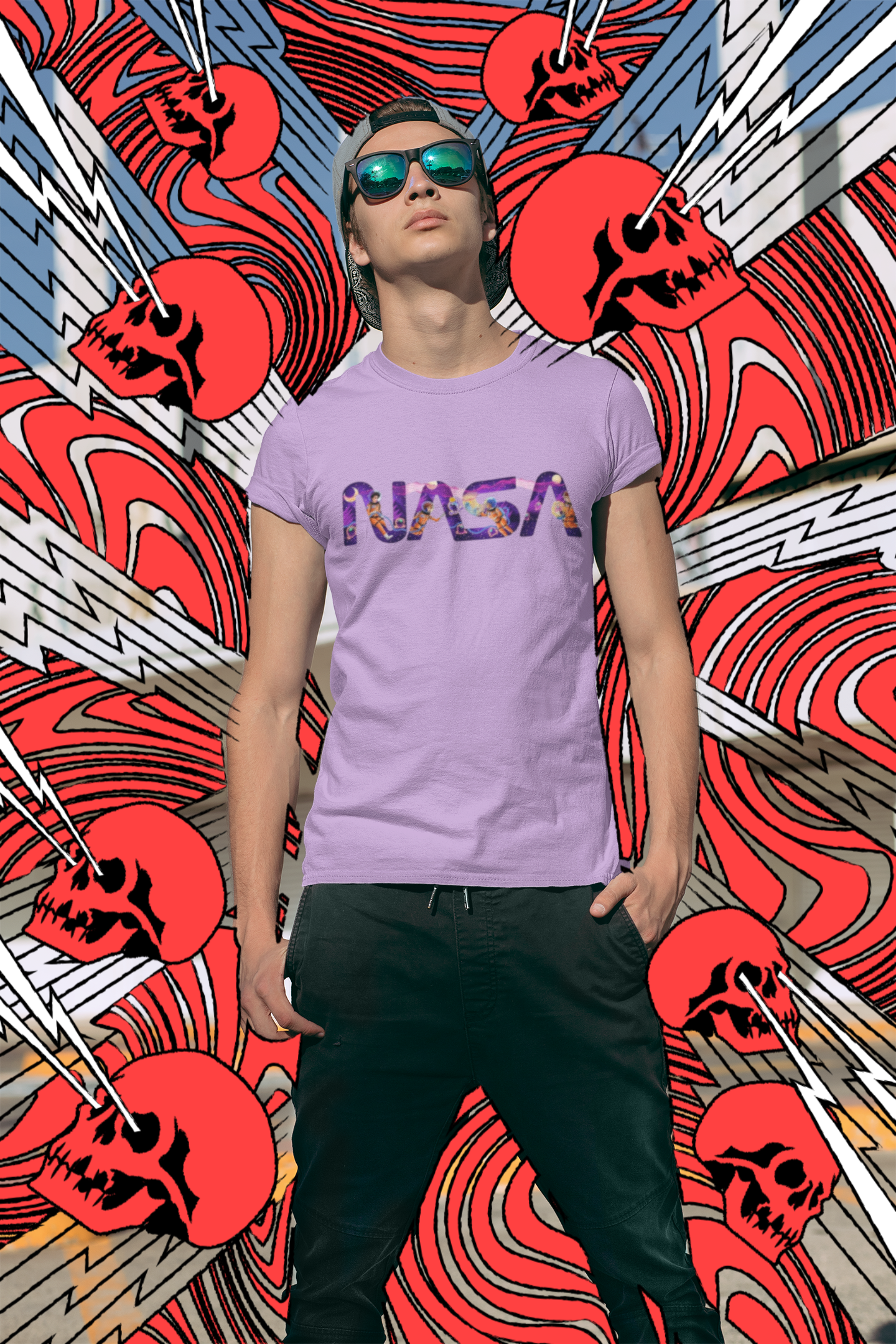 NASA