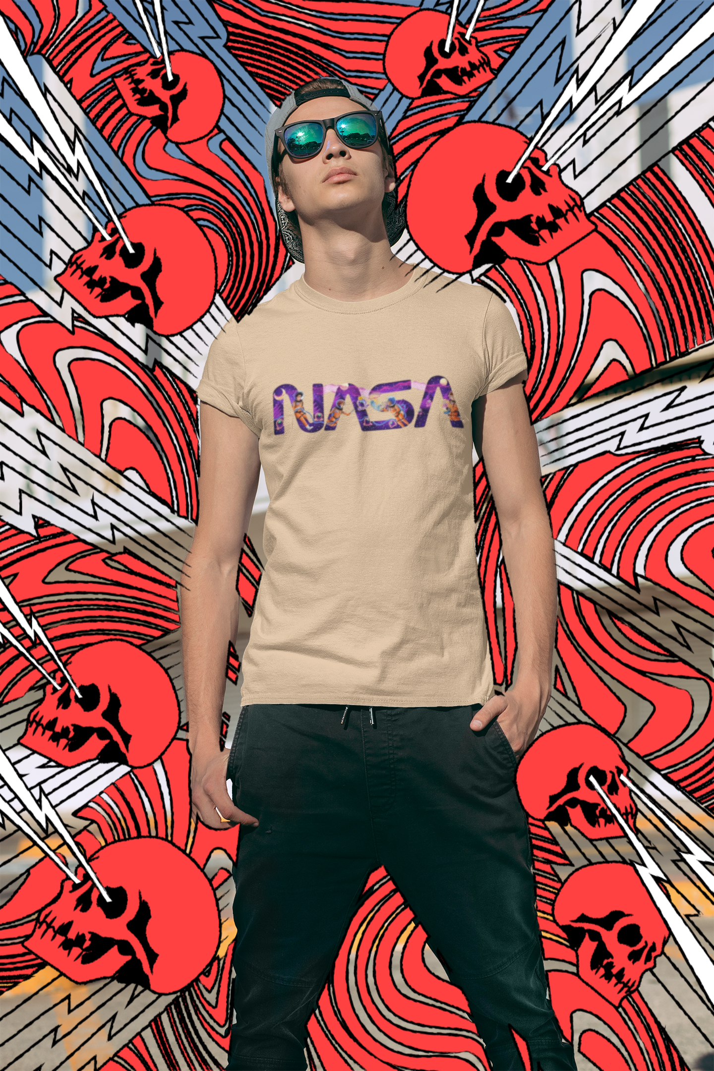 NASA