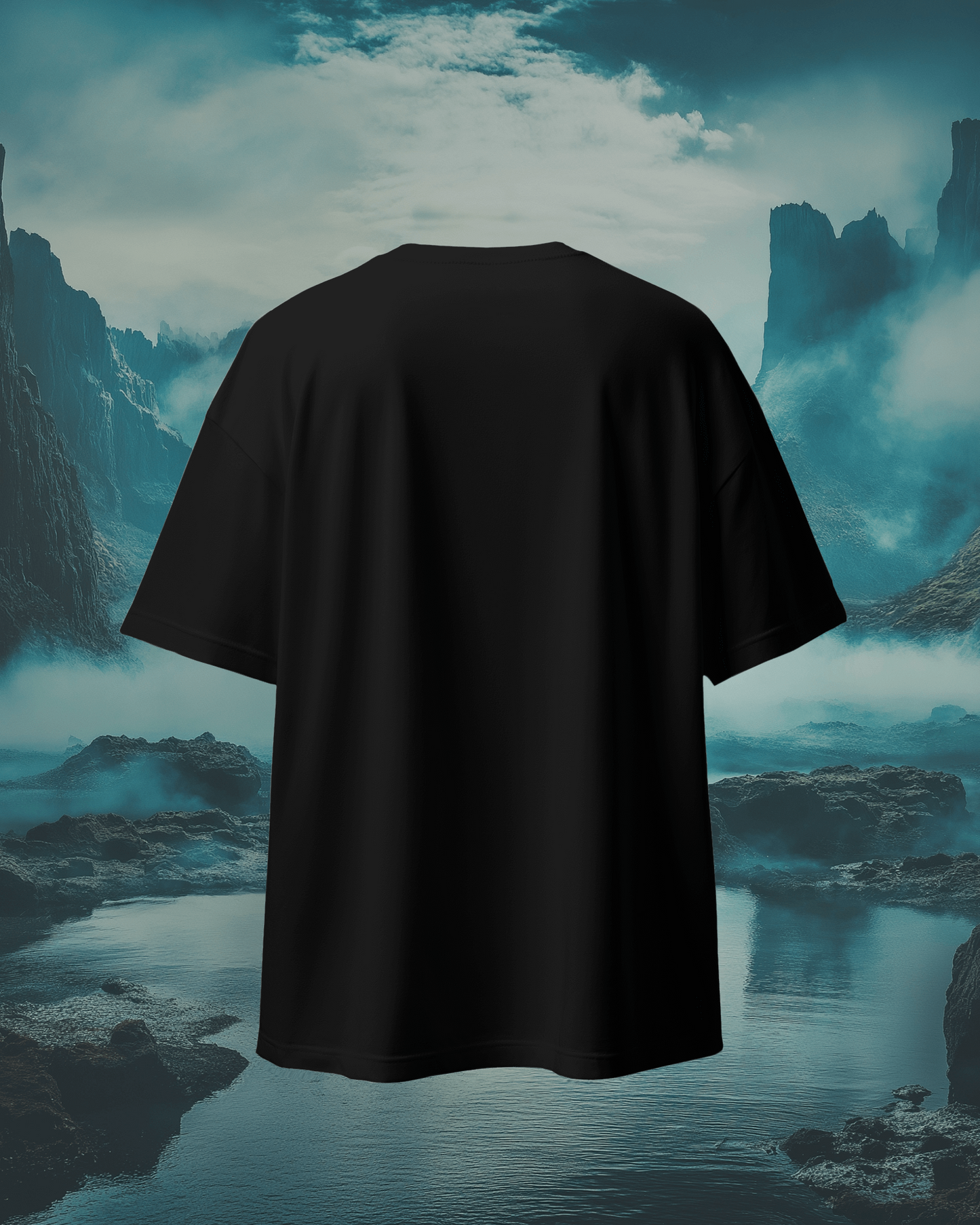 Men's Goku X Vegeta