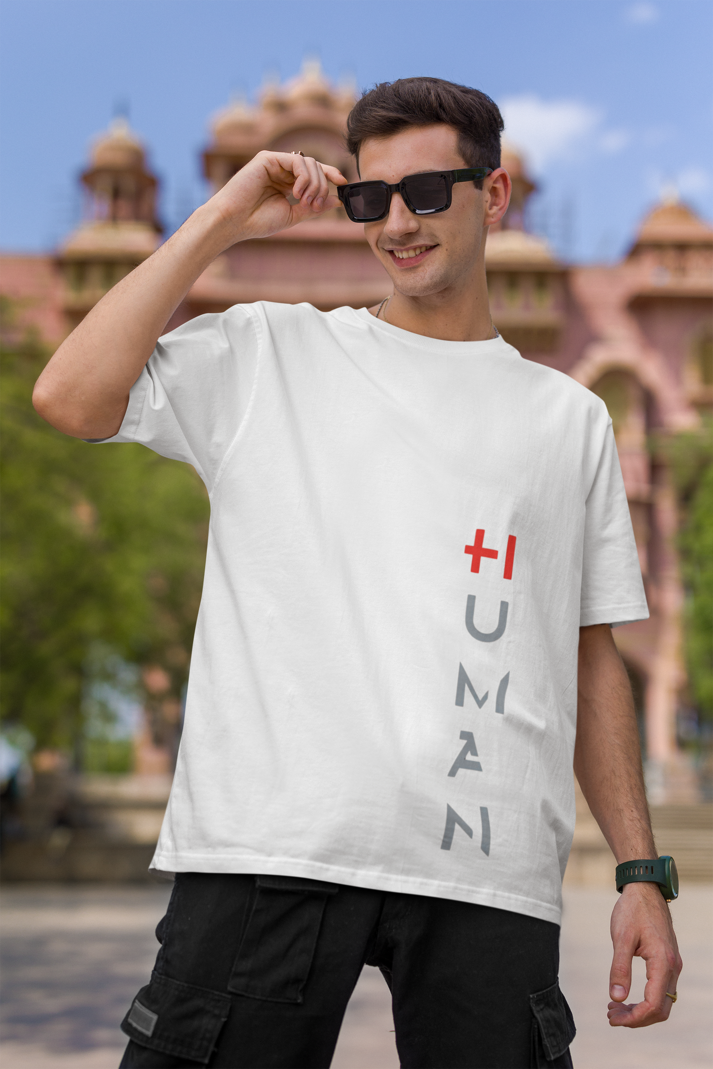 HUMAN