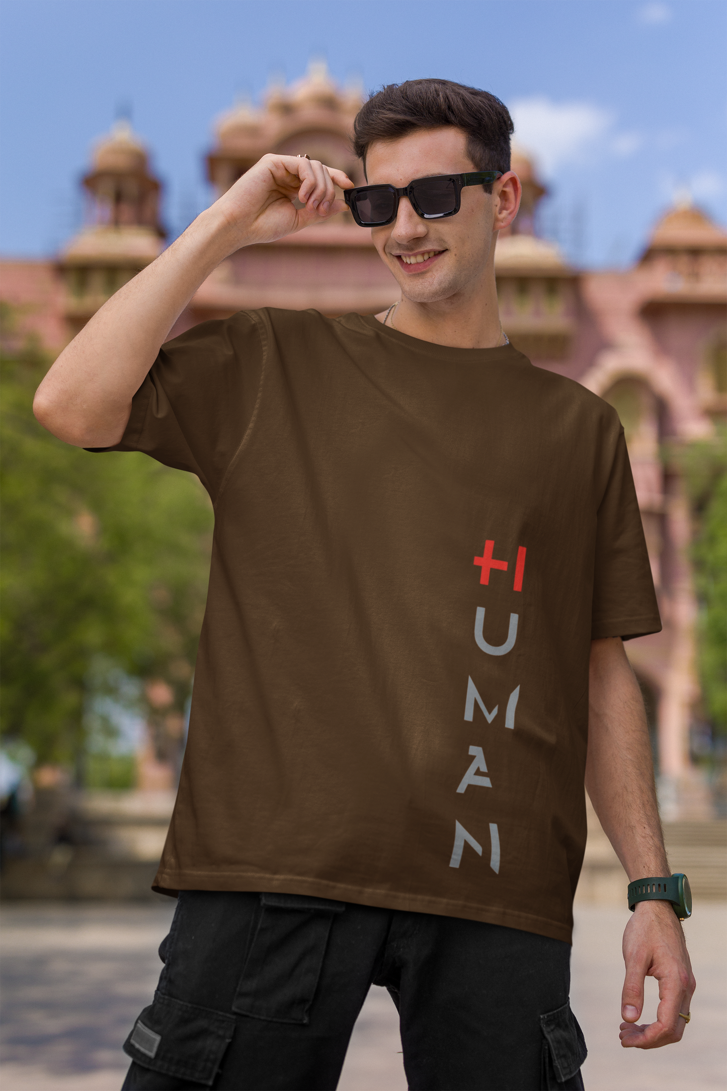 HUMAN