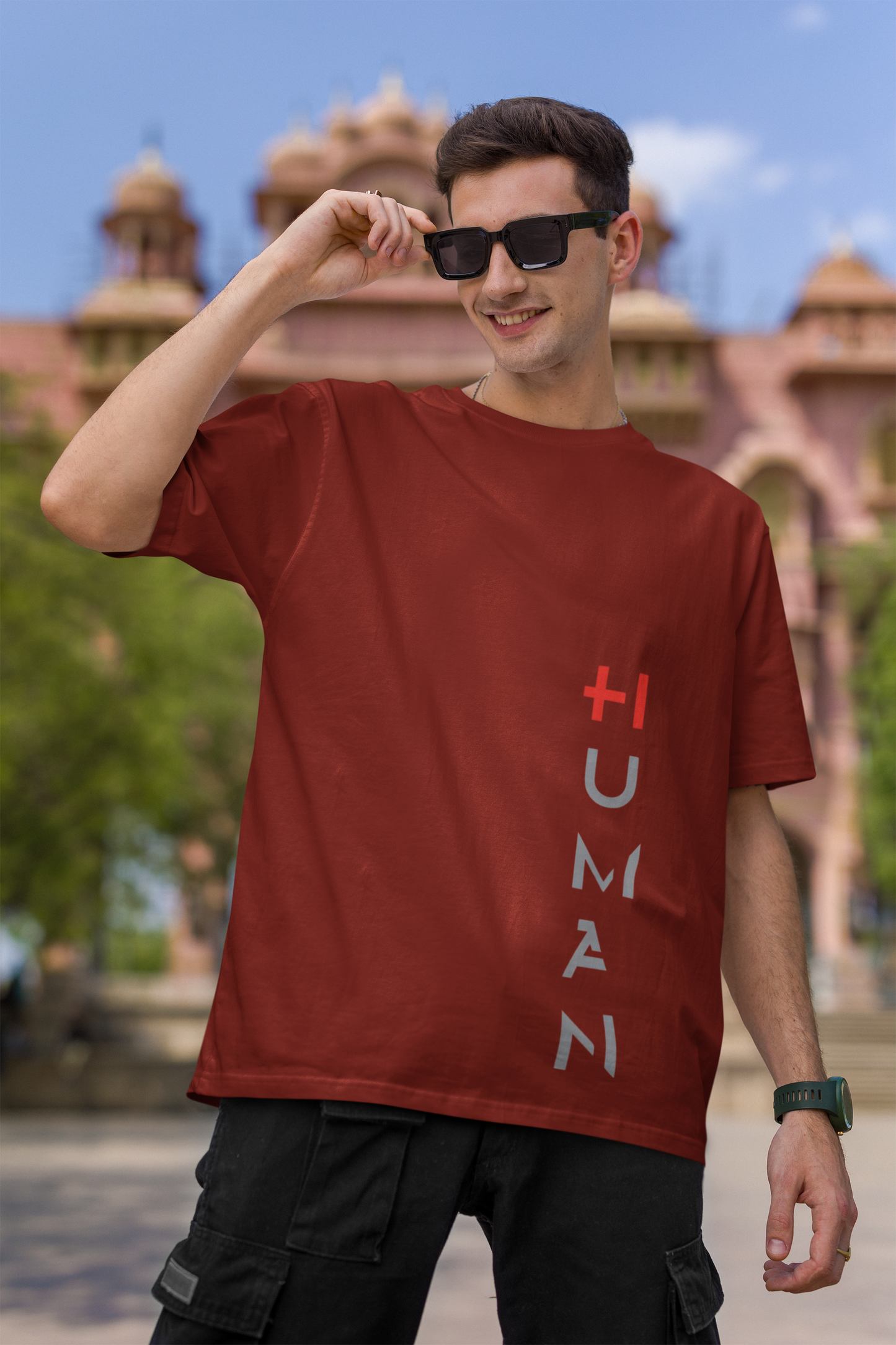 HUMAN