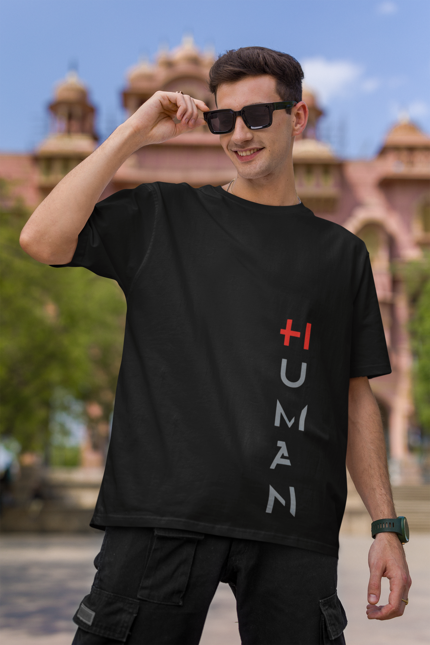 HUMAN