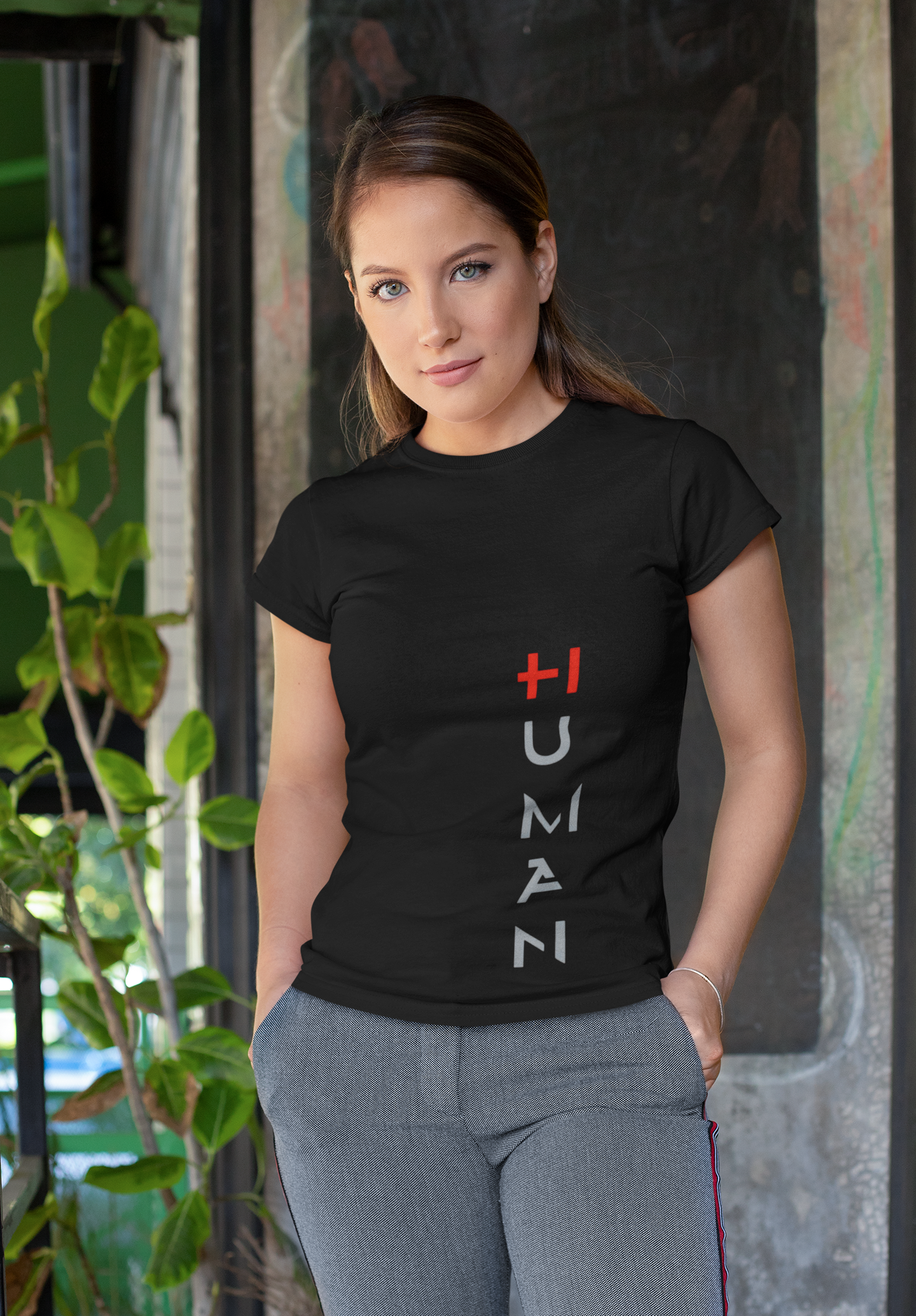 HUMAN