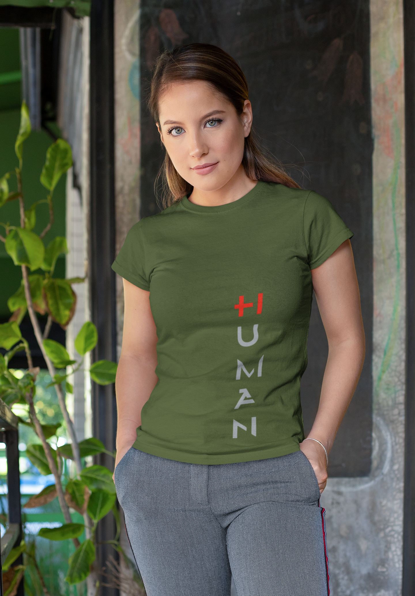HUMAN