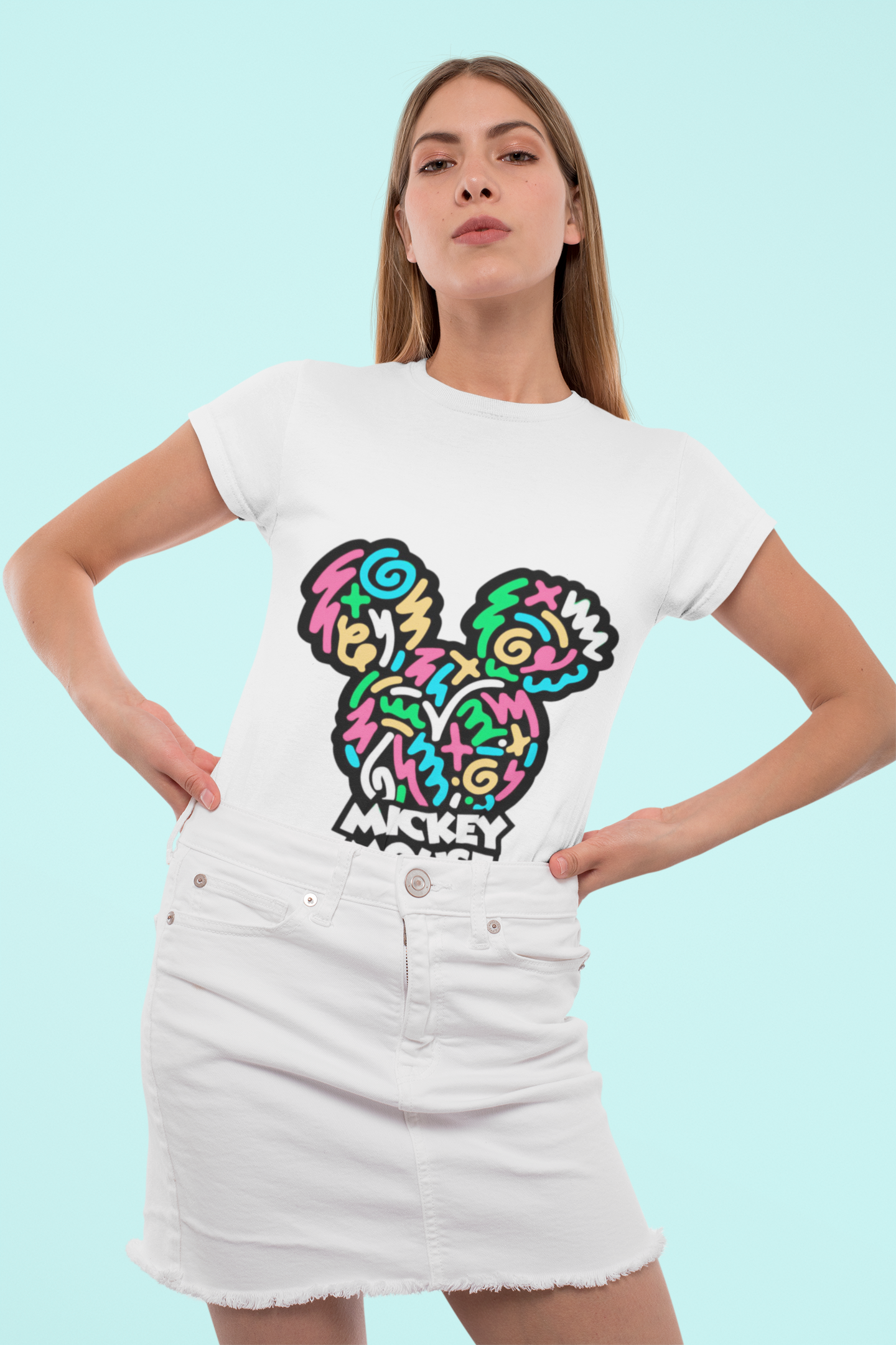 MICKEY MOUSE