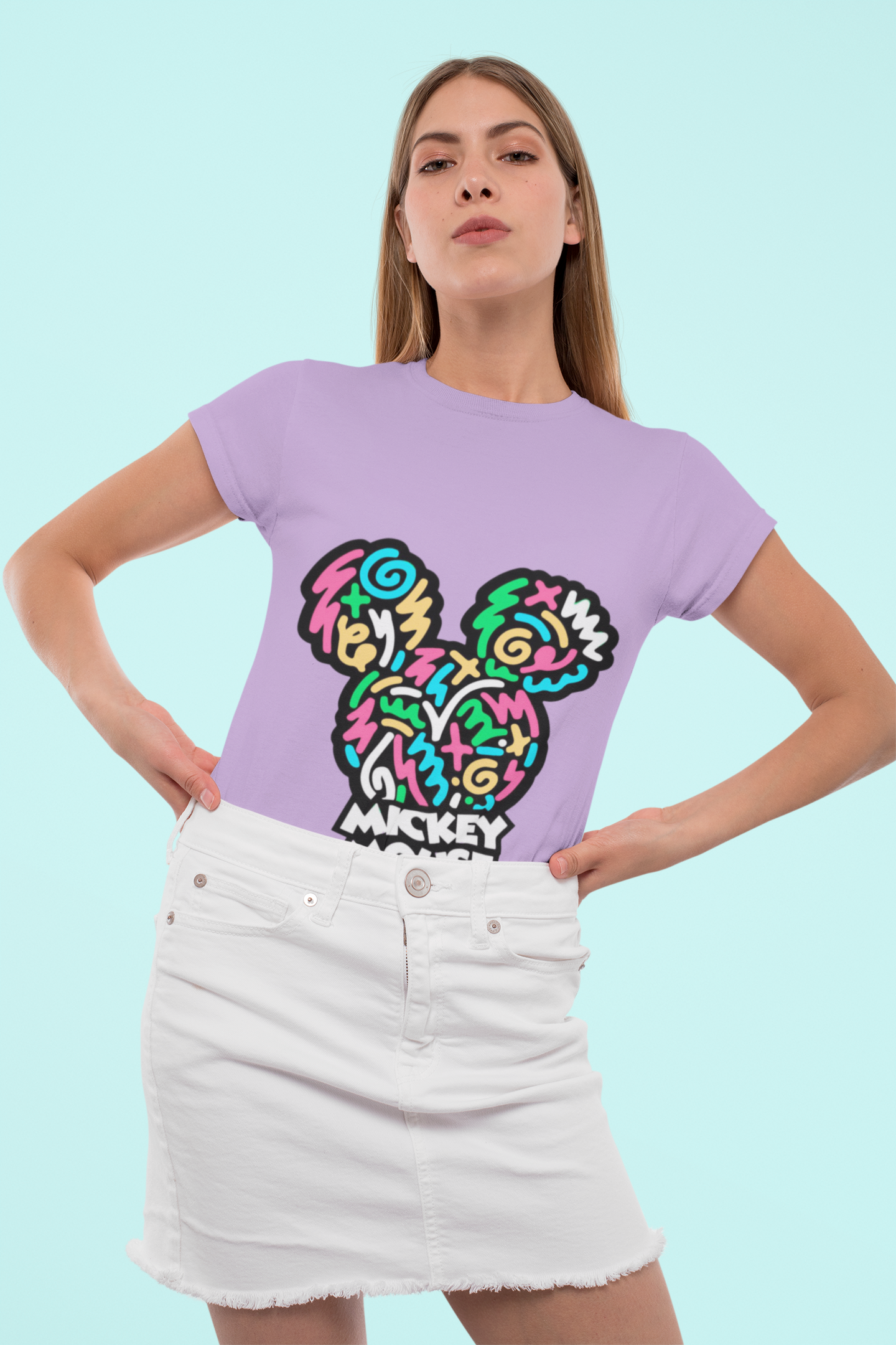 MICKEY MOUSE