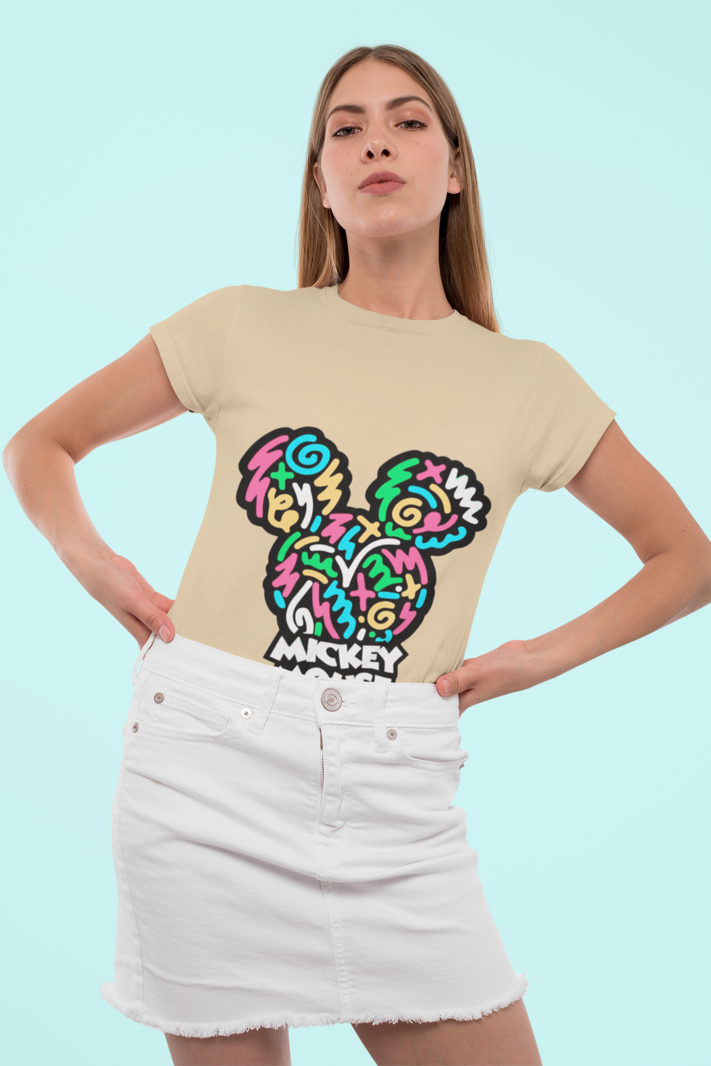 MICKEY MOUSE