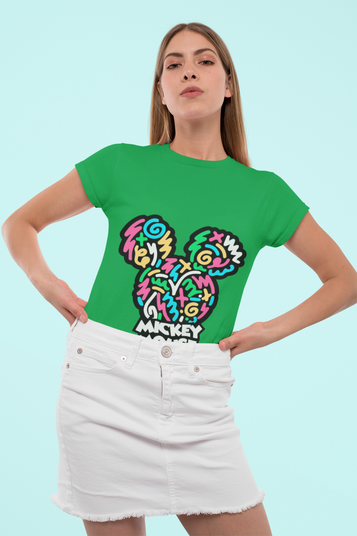 MICKEY MOUSE