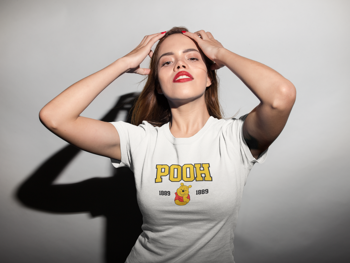 WINNIE THE POOH