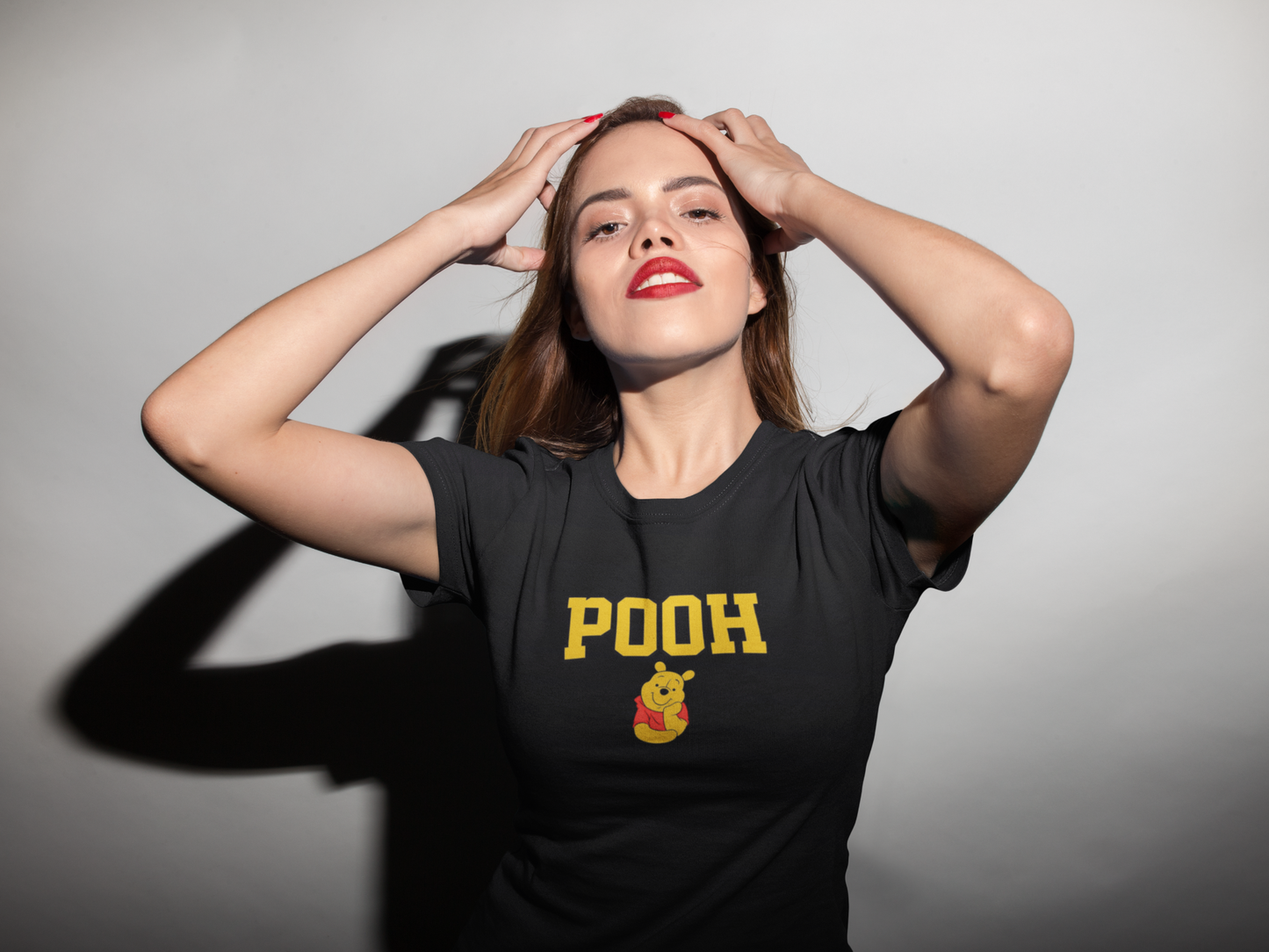 WINNIE THE POOH